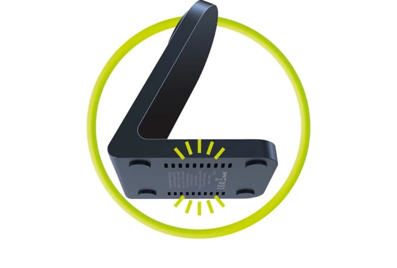 MagSafe bezdrátová nabíječka Mobile Origin PW15 - náhled 5