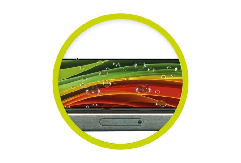 Ochranné sklo pro iPhone 11 Pro / XS / X Mobile Origin EasyGlass - náhled 4