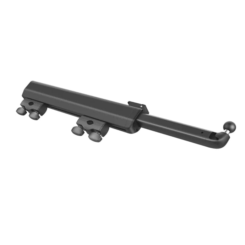Držák do auta Mobile Origin Tablet and Phone Car Headrest Mount Arm CA17 - náhled 4