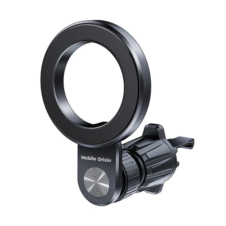 Držák do auta Mobile Origin 2in1 Dash and Vent Magnetic Car Holder MO21