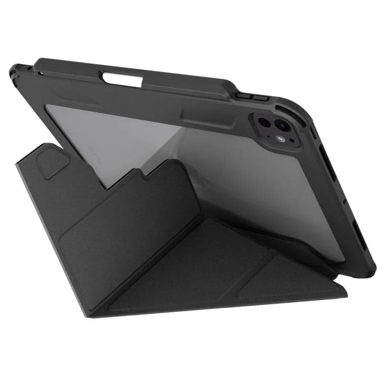 Pouzdro na iPad Pro 13" M4 Mobile Origin Rugged Case - černé - náhled 2