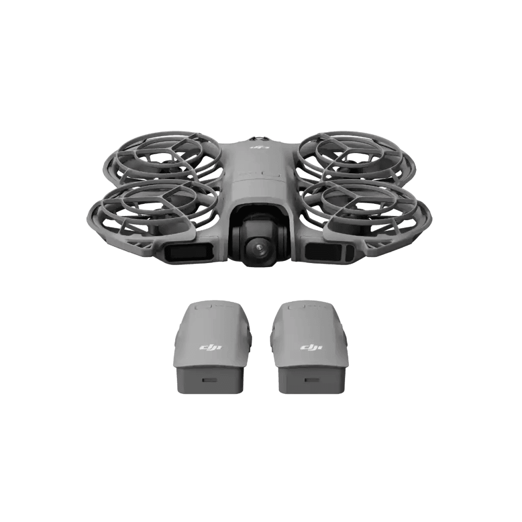DJI Neo 2 Fly More Combo