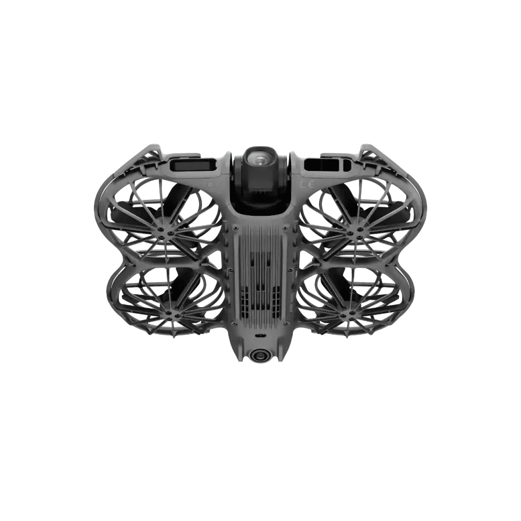 DJI Neo 2 Fly More Combo - náhled 4