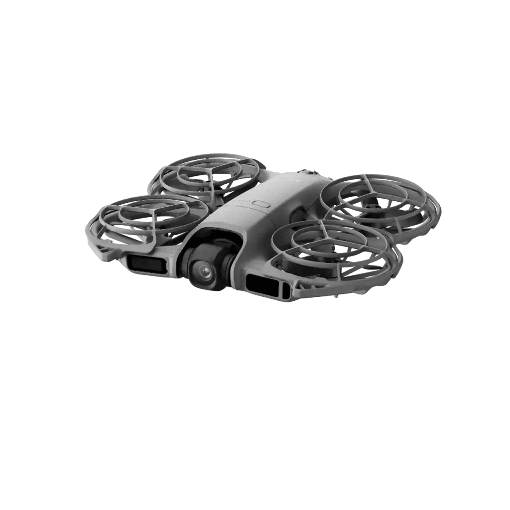 DJI Neo 2 Fly More Combo - náhled 2