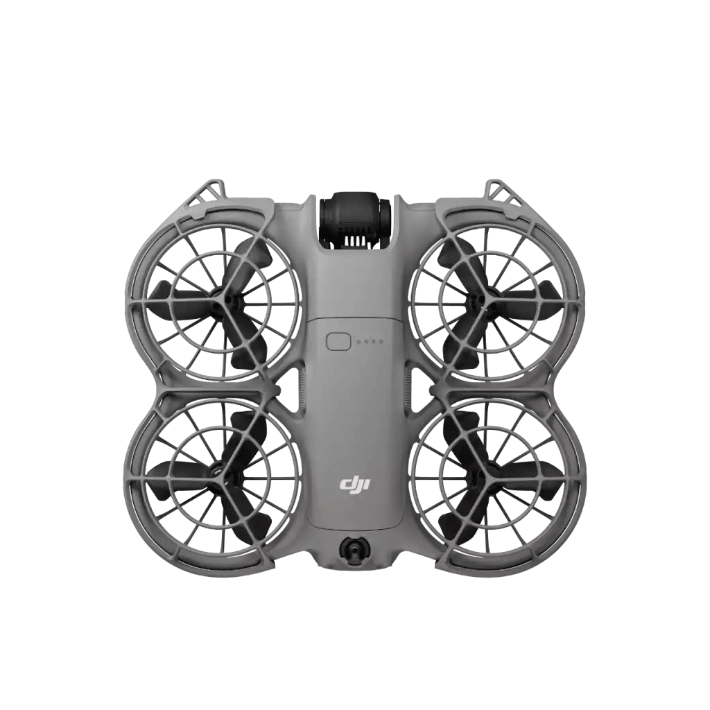 DJI Neo 2 Motion Fly More Combo (RC Motion 3) - náhled 2
