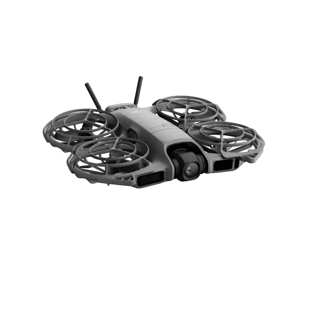 DJI Neo 2 Motion Fly More Combo (RC Motion 3) - náhled 3