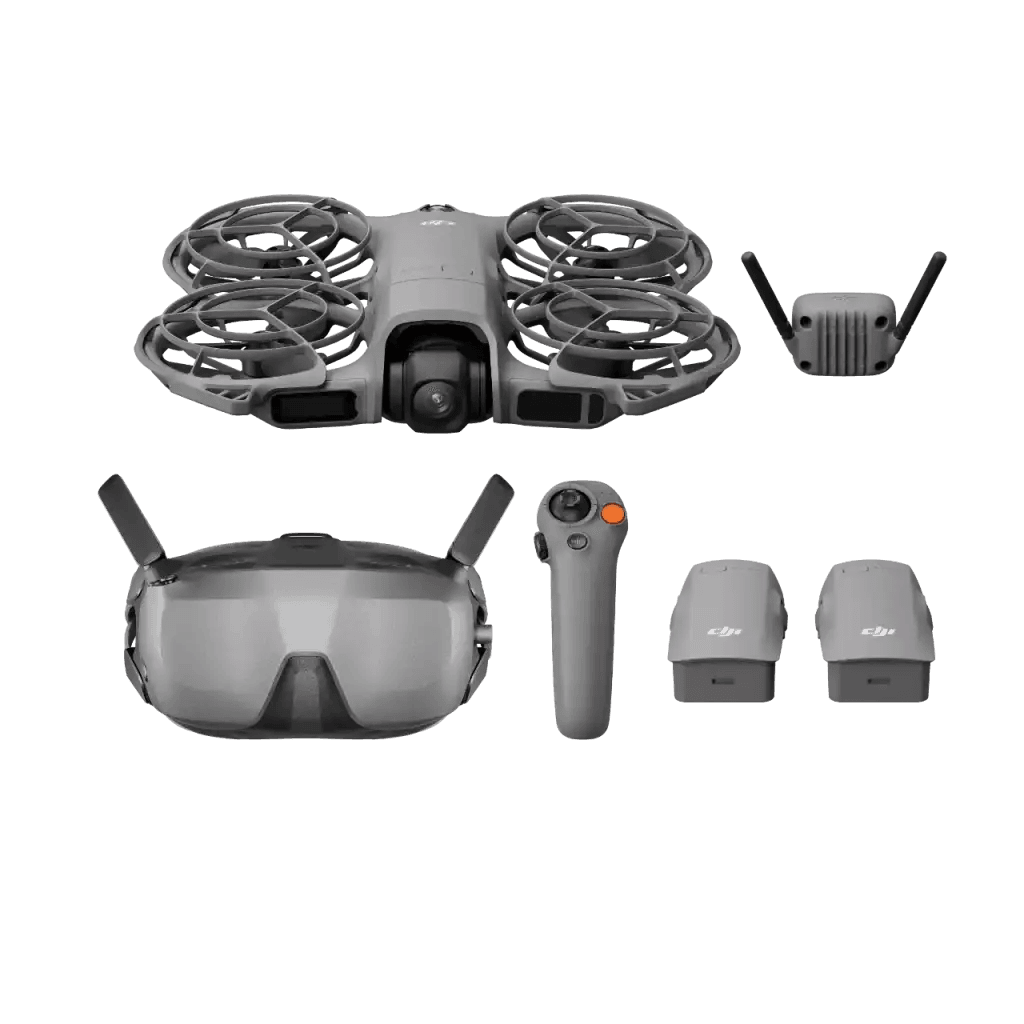 DJI Neo 2 Motion Fly More Combo (RC Motion 3)