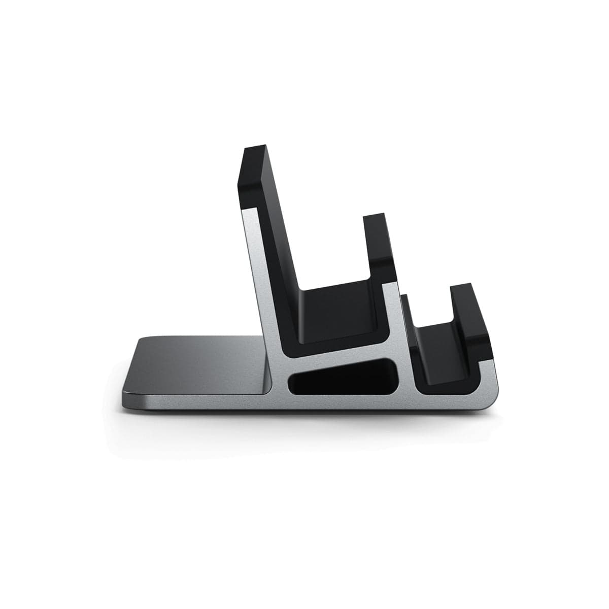 Stojan pro MacBook Satechi Dual Vertical - náhled 2