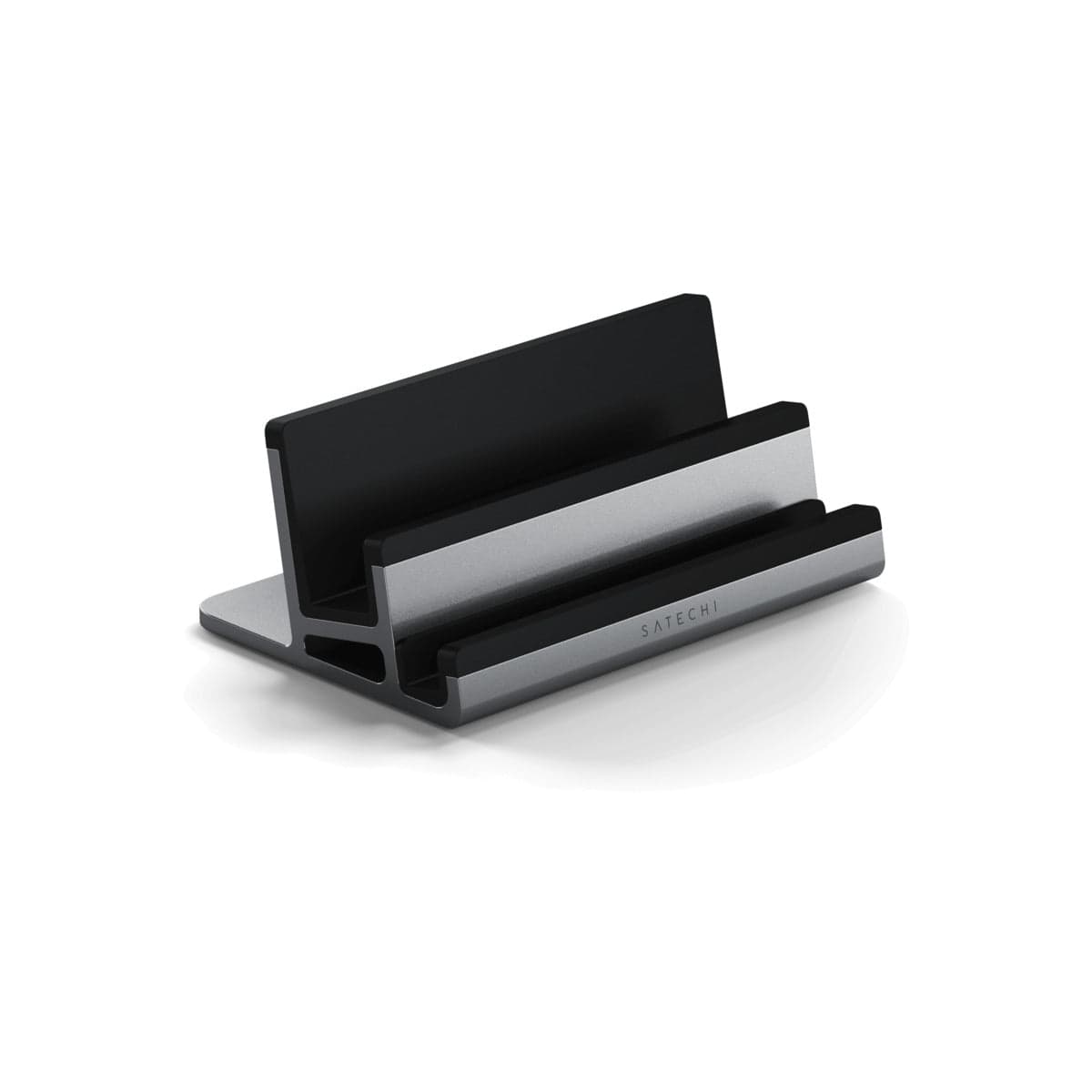 Stojan pro MacBook Satechi Dual Vertical