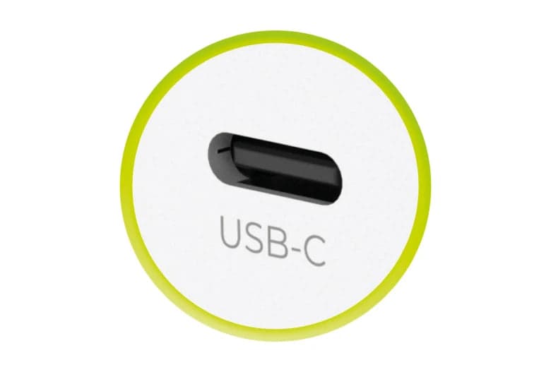 20W adaptér Mobile Origin PD20W Wall Charger MO11 USB-C - náhled 5