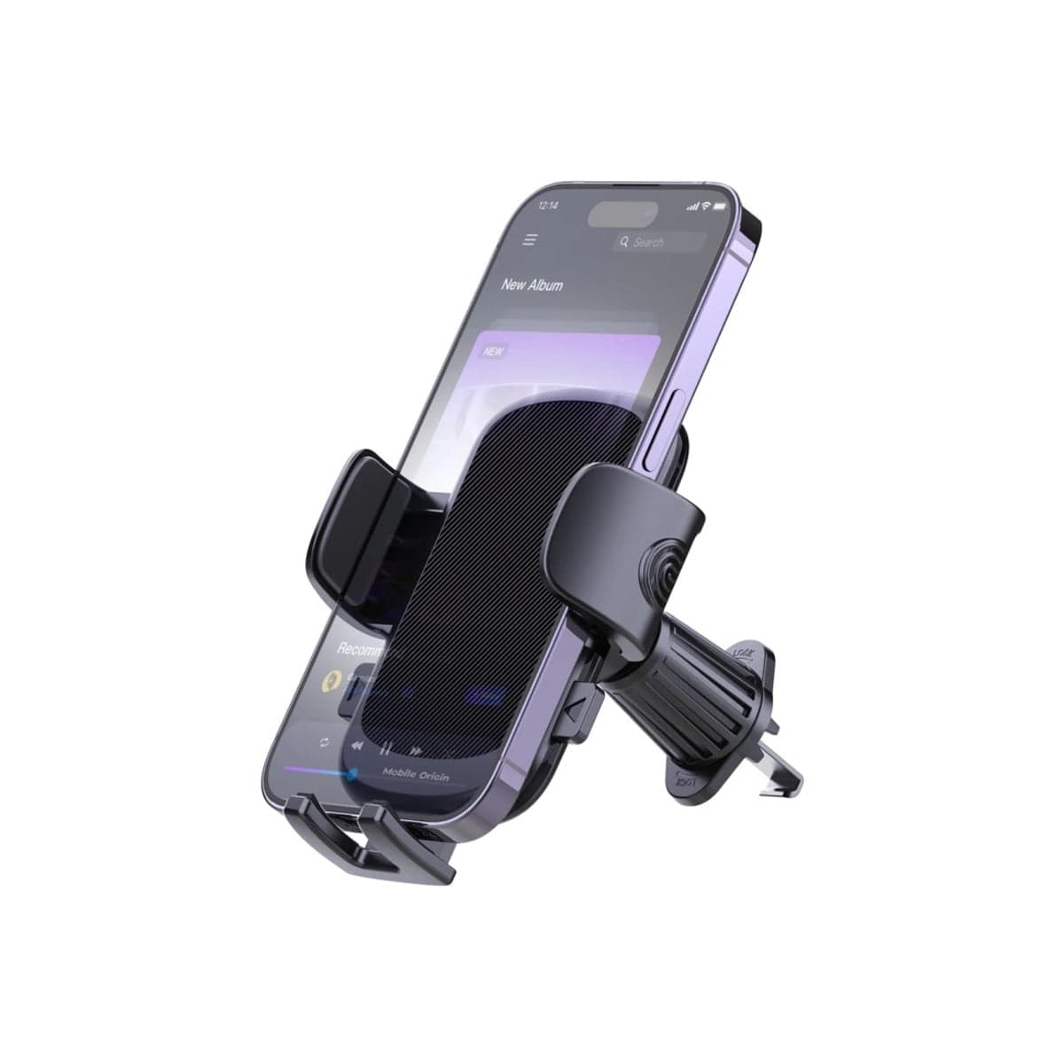 Držák do auta Mobile Origin Car Holder MO15 - náhled 3
