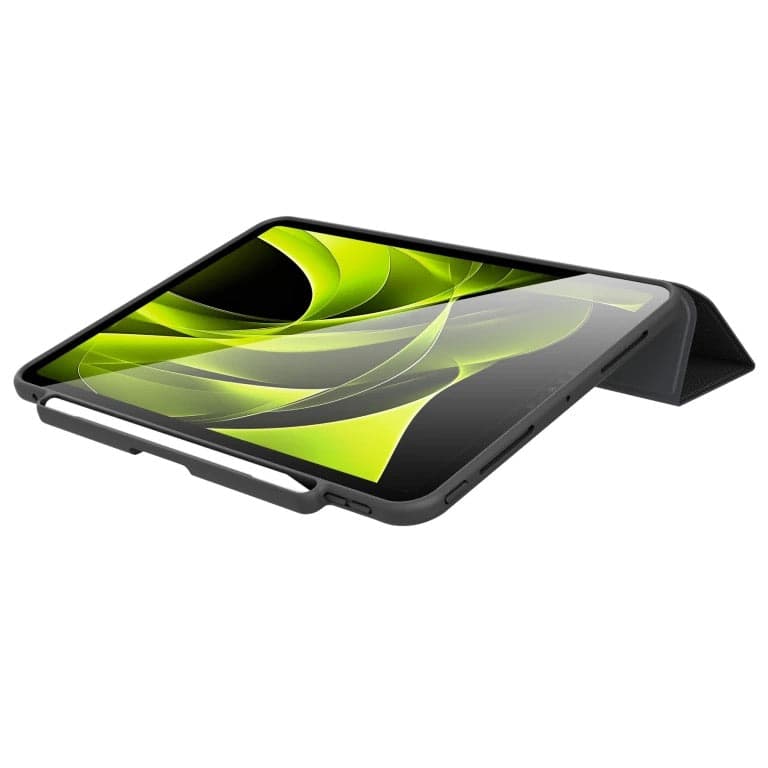 Pouzdro na iPad Pro 11" M4 Mobile Origin The Case - černé - náhled 2