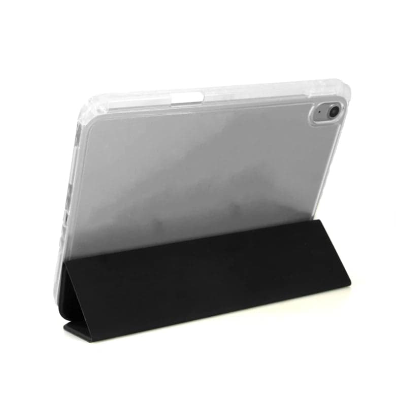Pouzdro pro iPad Pro 13” (M5 / M4) Mobile Origin Easy Tablet Case - průhledné - náhled 5