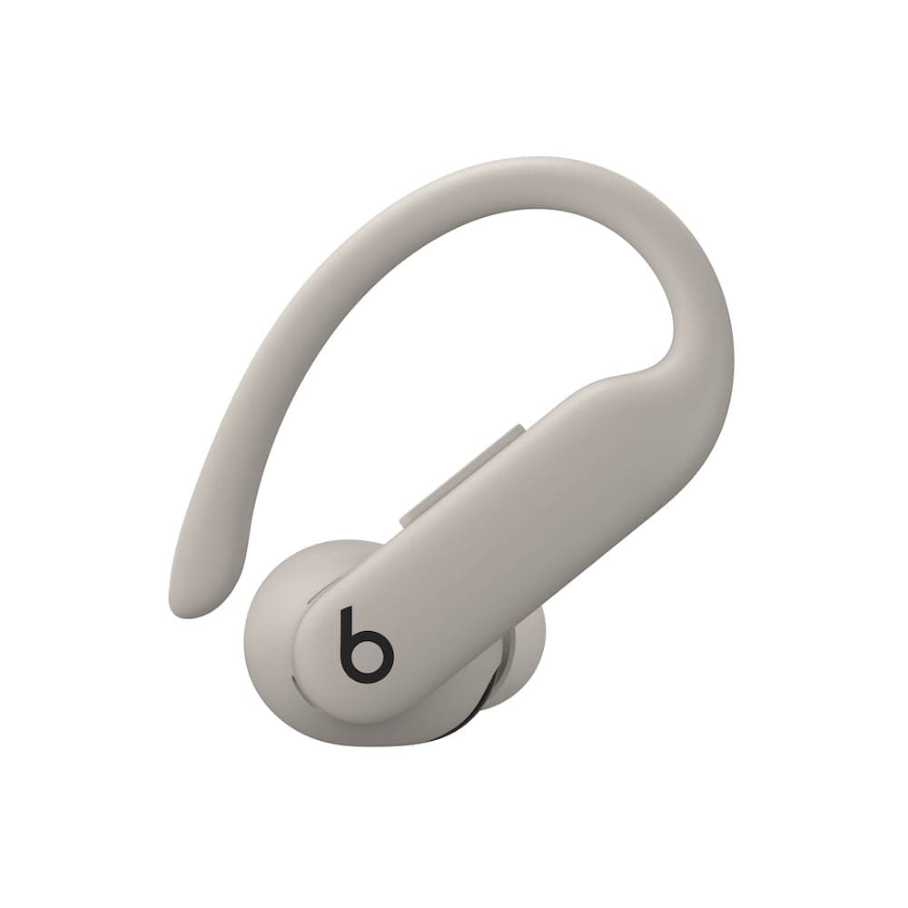 Bezdrátová sluchátka Beats Powerbeats Pro 2 – tekoucí písek