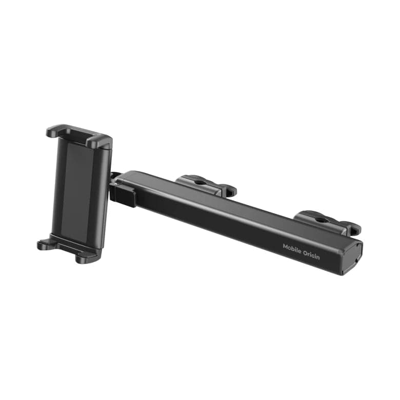 Držák do auta Mobile Origin Tablet and Phone Car Headrest Mount Arm CA17 - náhled 2