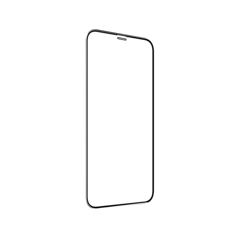 Ochranné sklo pro iPhone 11/XR Mobile Origin Screen Guard s aplikátorem - náhled 2