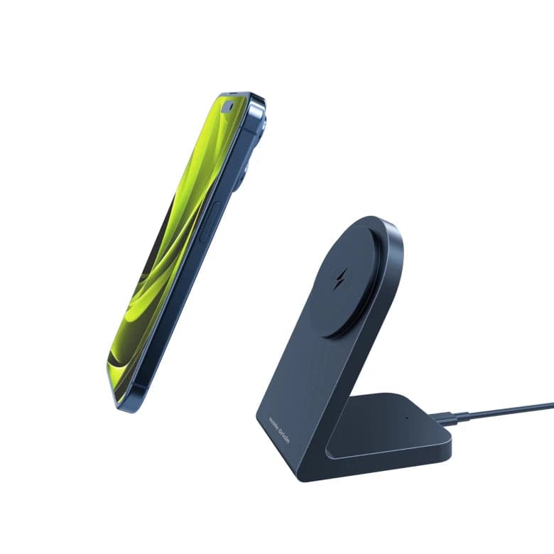 MagSafe bezdrátová nabíječka Mobile Origin PW15 - náhled 4