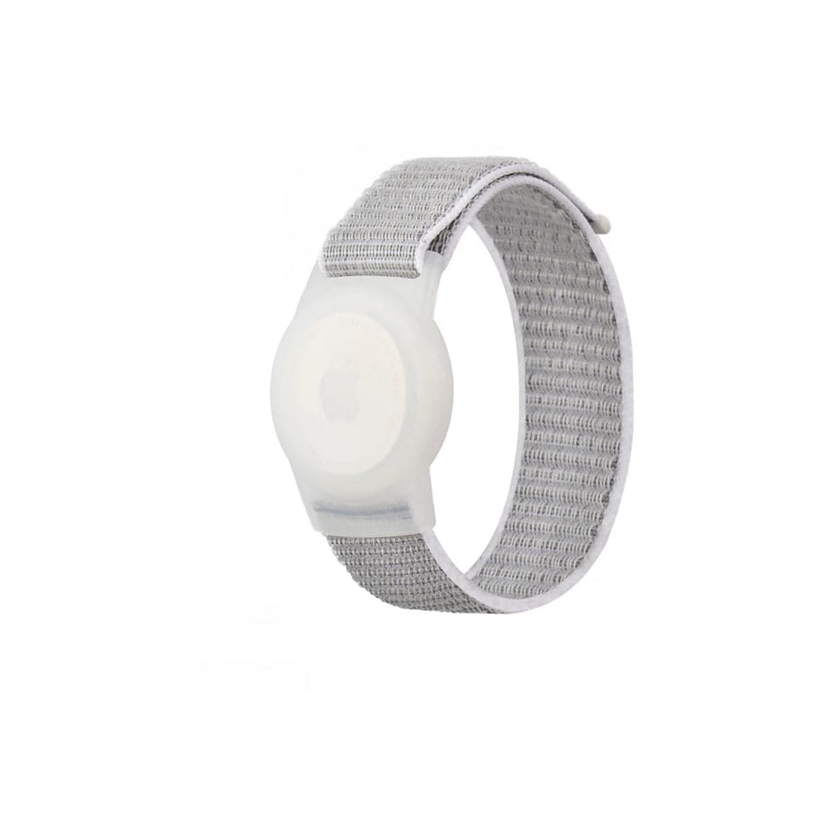 Pásek na ruku pro AirTag Mobile Origin AirTag Strap - šedý - náhled 2