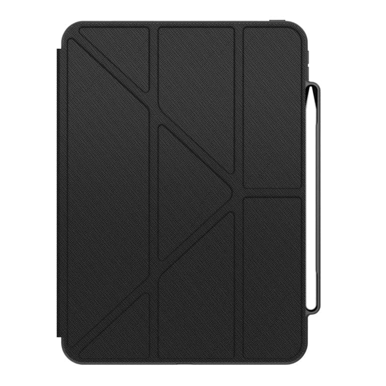 Pouzdro na iPad Pro 11" M4 Mobile Origin The Case - černé - náhled 5