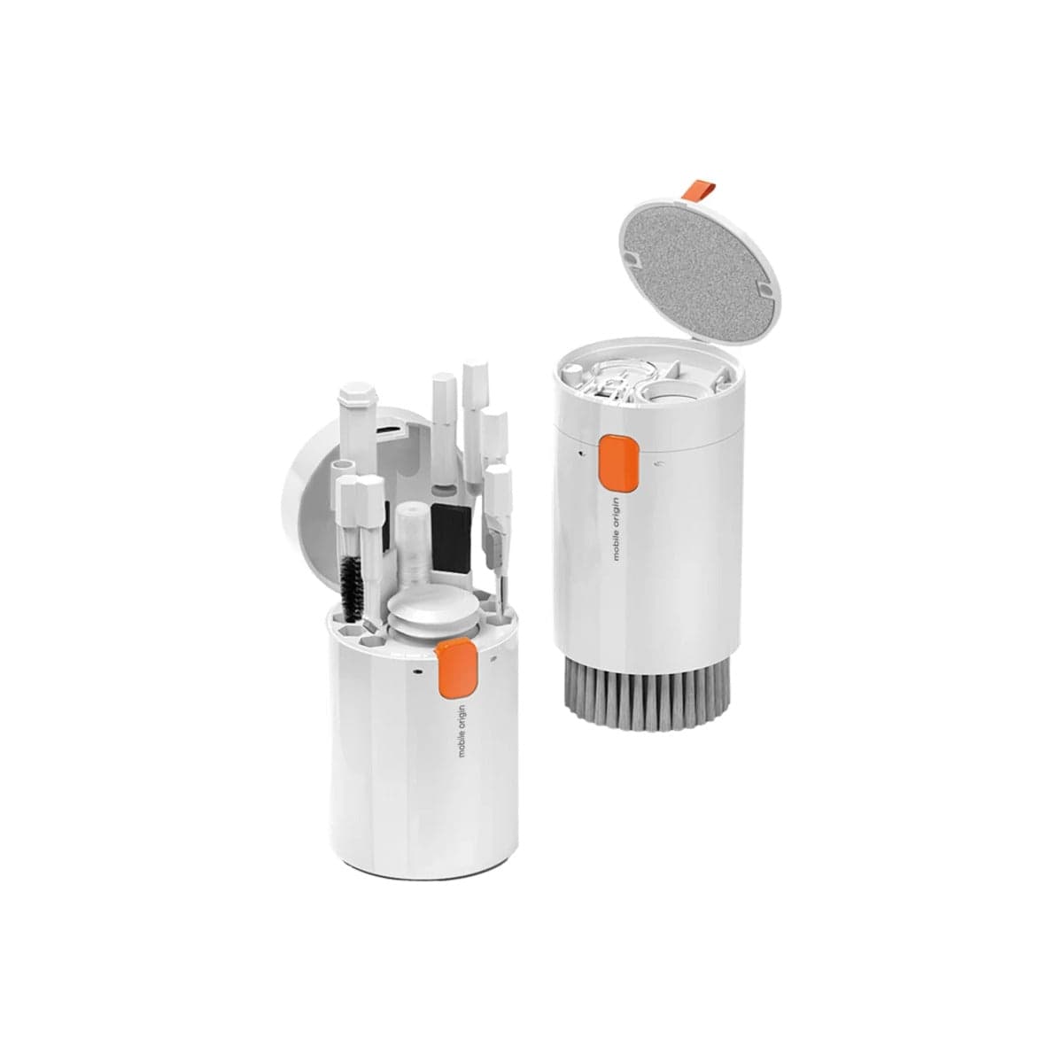 Čistící set 20v1 Mobile Origin Multifunctional Cleaning Kit - náhled 4