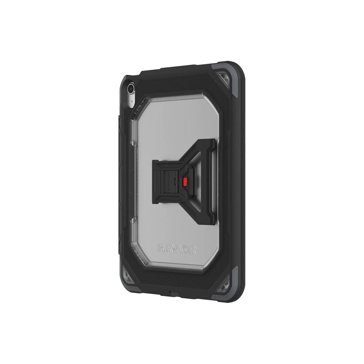 Kryt pro iPad Air (4. generace) Griffin Survivor All-Terrain - náhled 2