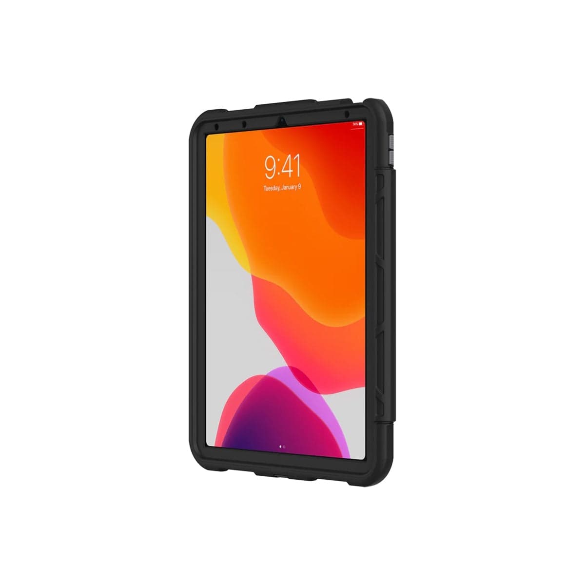 Kryt pro iPad Air (4. generace) Griffin Survivor All-Terrain - náhled 3