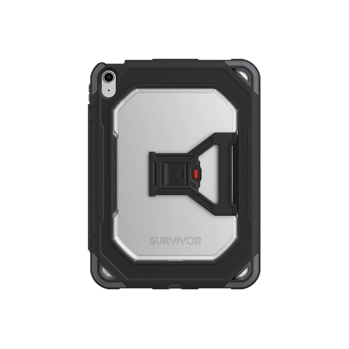 Kryt pro iPad Air (4. generace) Griffin Survivor All-Terrain - náhled 4