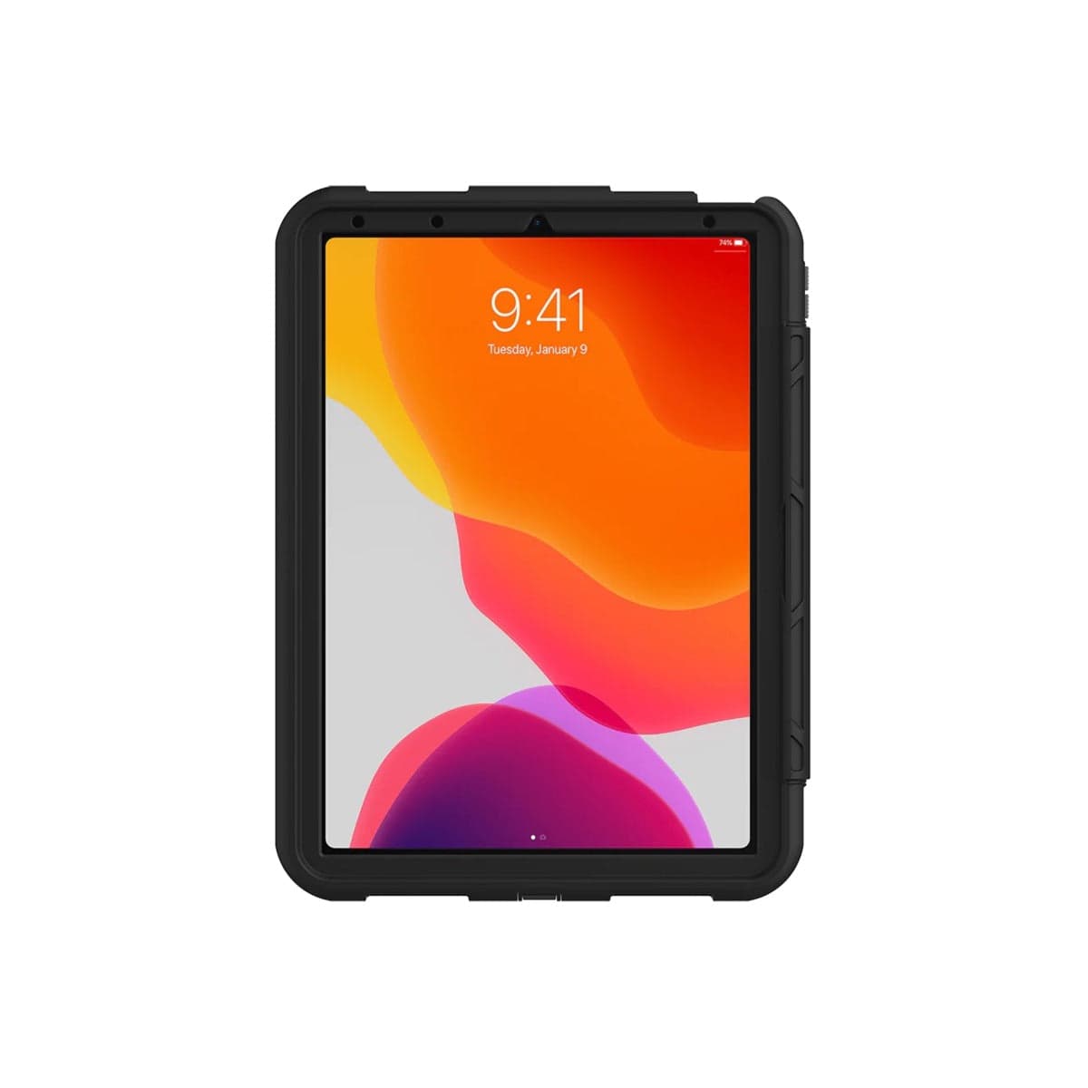 Kryt pro iPad Air (4. generace) Griffin Survivor All-Terrain - náhled 5