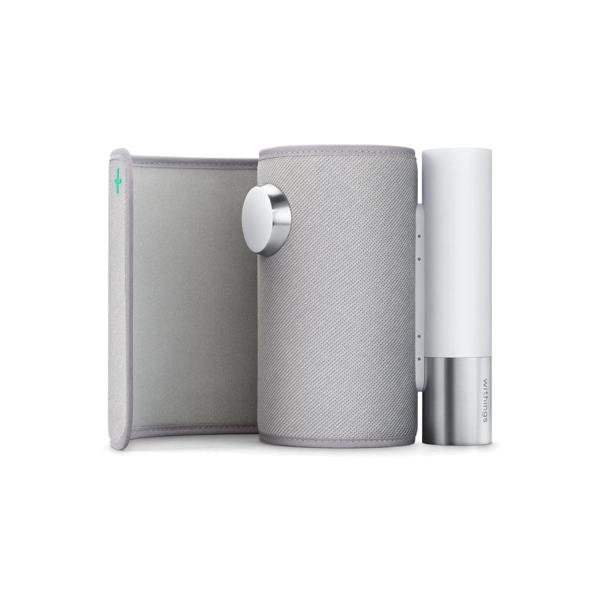 Chytrý tlakoměr s EKG sensorem Withings BPM Core - náhled 4