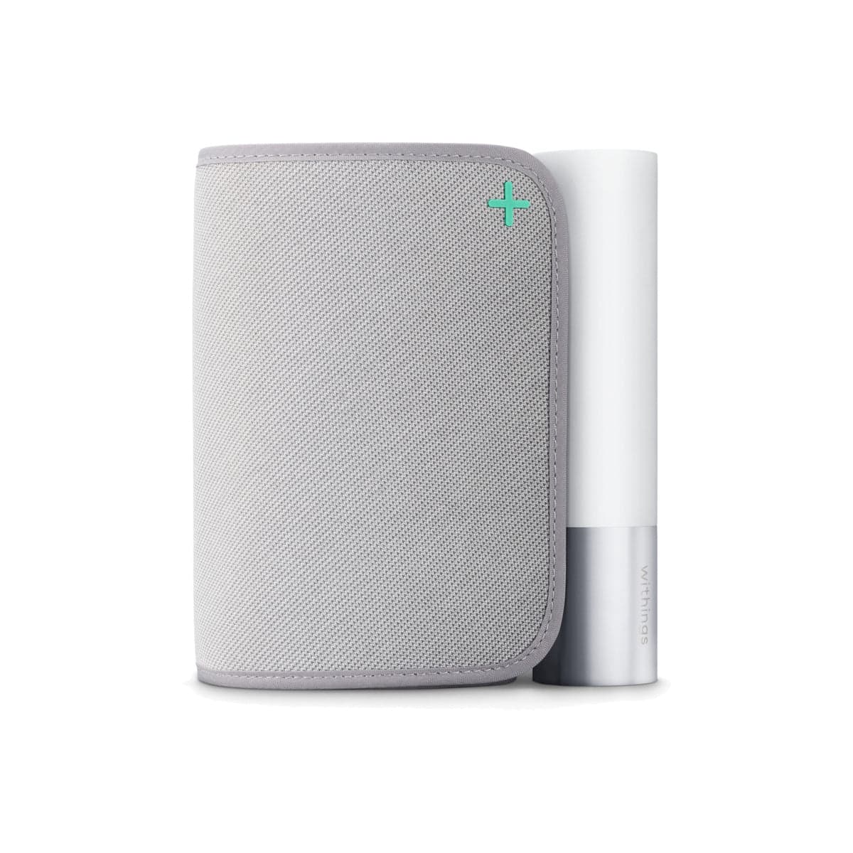 Chytrý tlakoměr s EKG sensorem Withings BPM Core - náhled 2