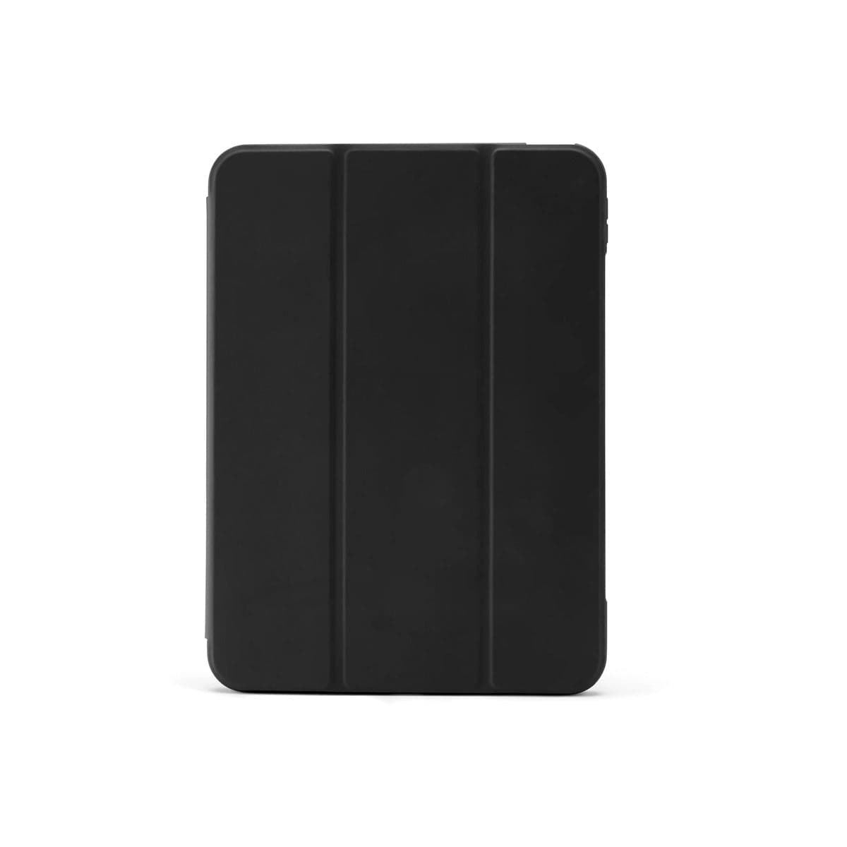 Pouzdro pro iPad (A16) / (22) Pipetto Origami No7 Tri-Folio Case - černé - náhled 3