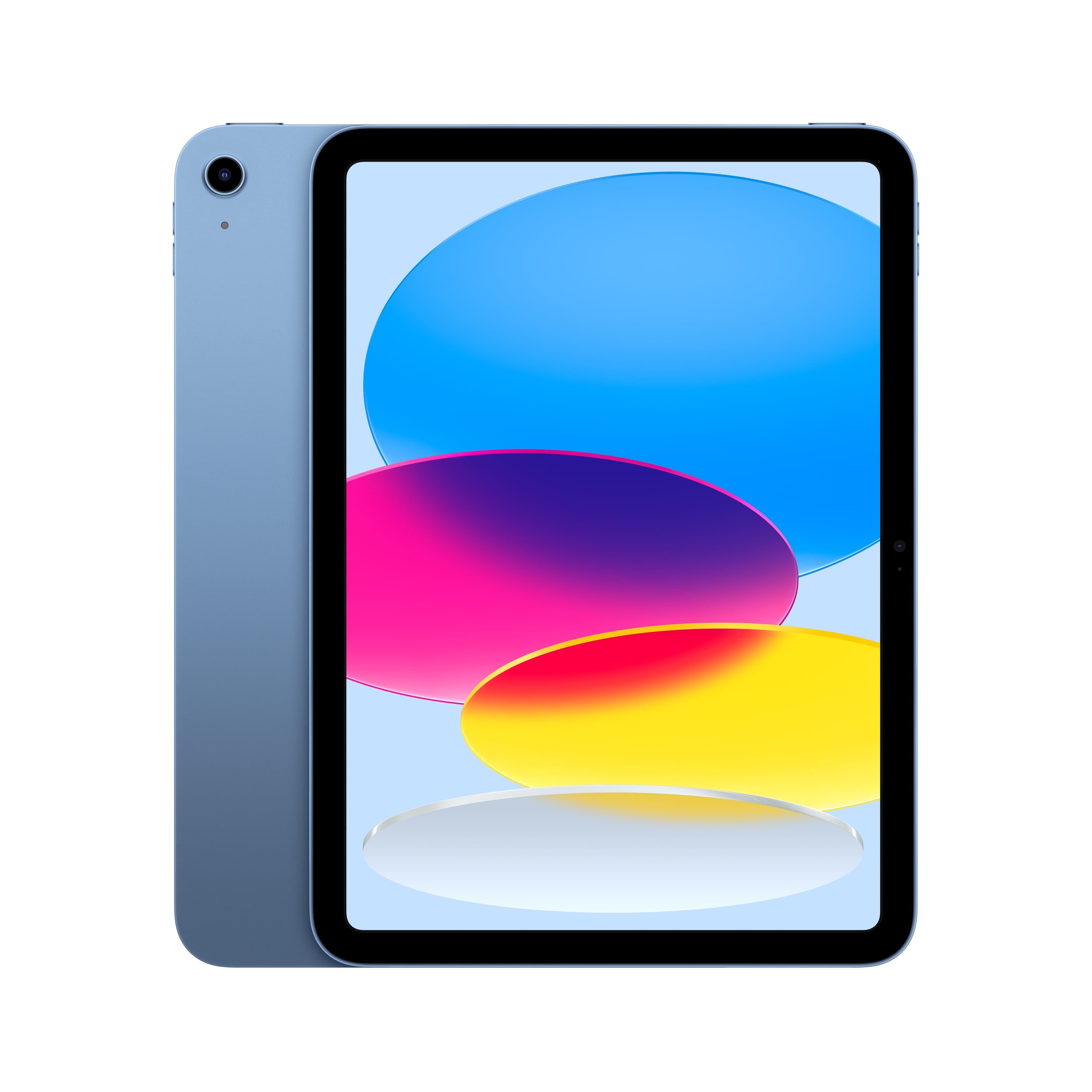 Apple 11palcový iPad Wi-Fi 512GB - modrý