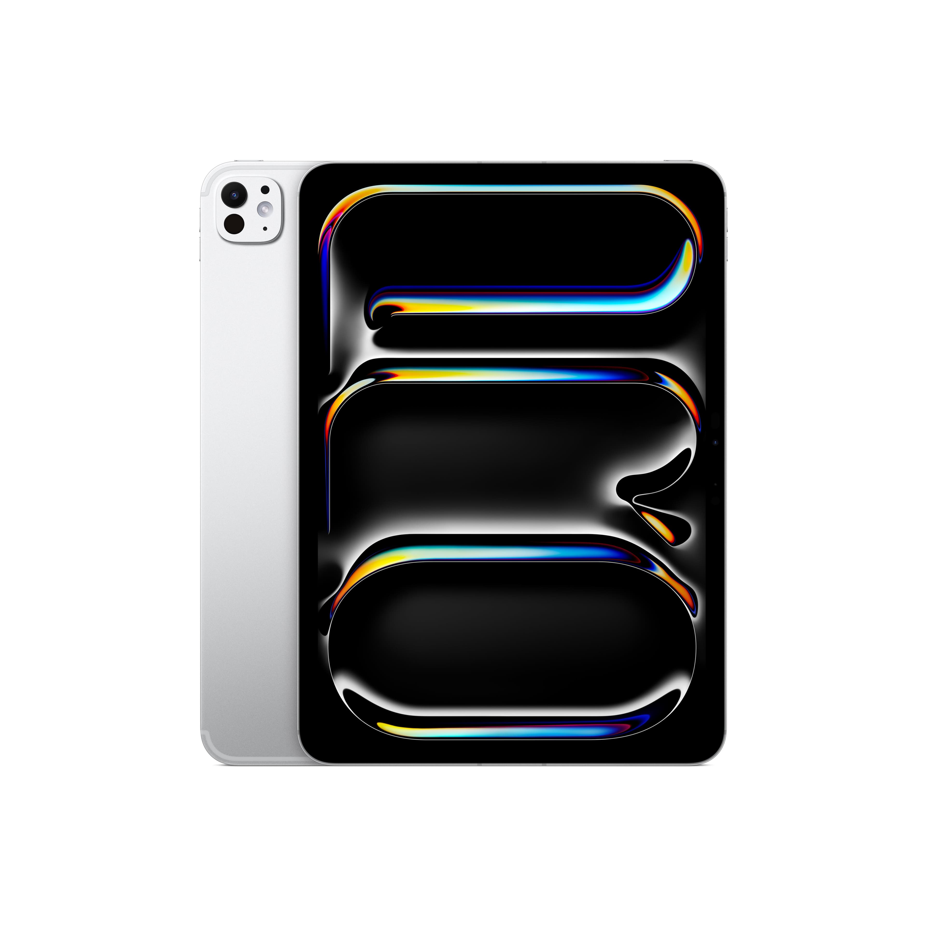11palcový iPad Pro Wi-Fi + Cellular 256GB se standardním sklem - stříbrný - náhled 2