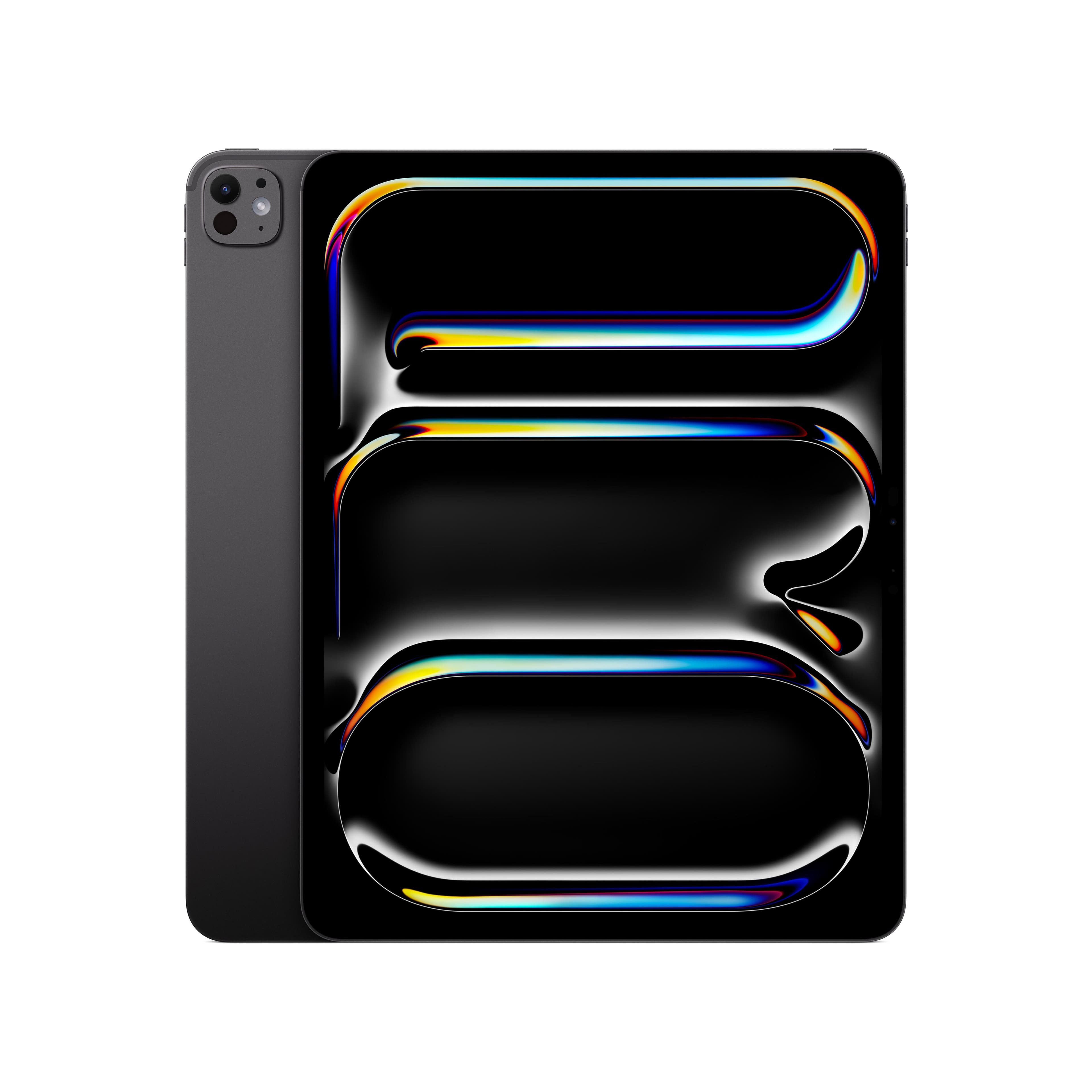 13palcový iPad Pro Wi-Fi 512GB se standardním sklem - vesmírně černý - náhled 2