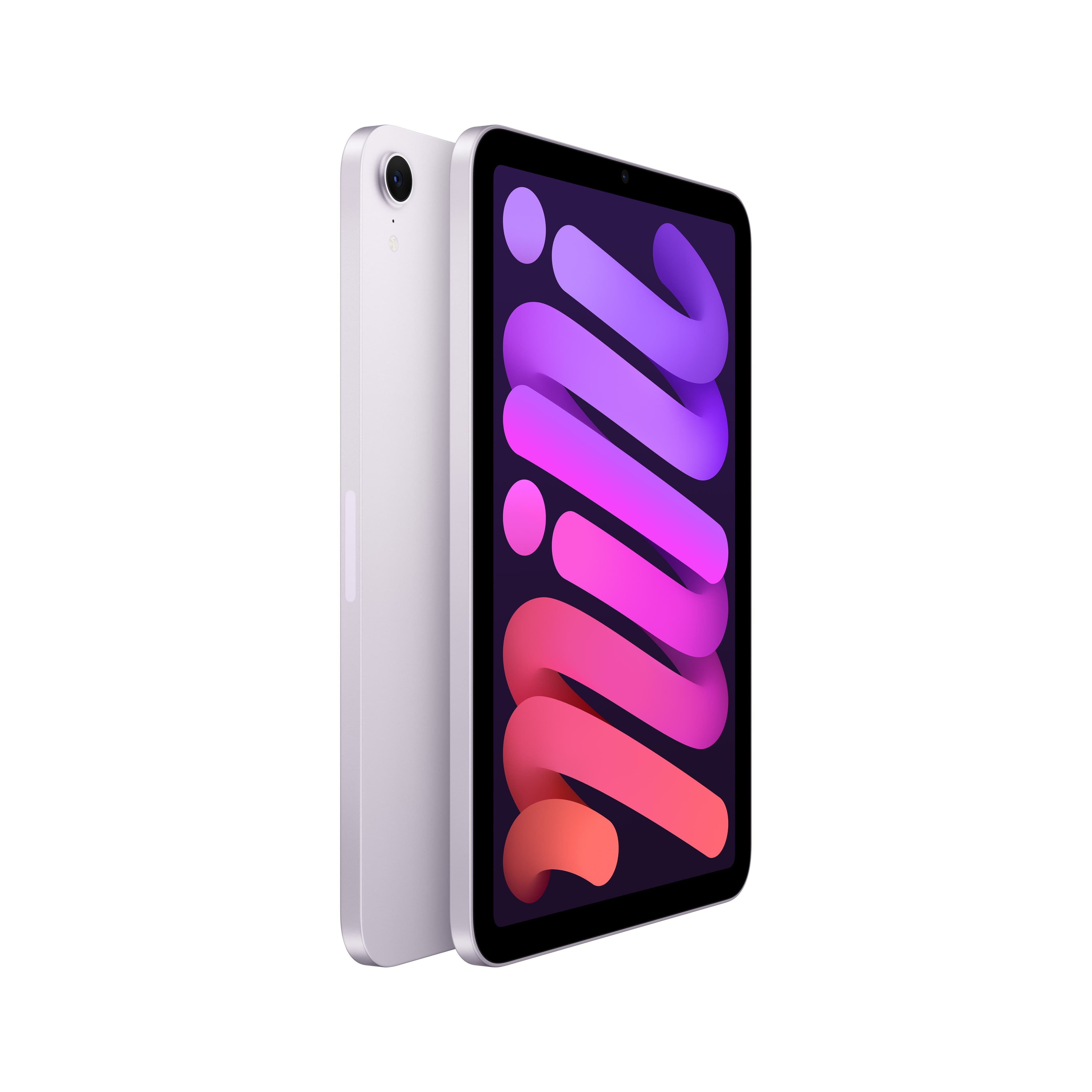 Apple iPad mini Wi-Fi 128GB - fialový - náhled 3