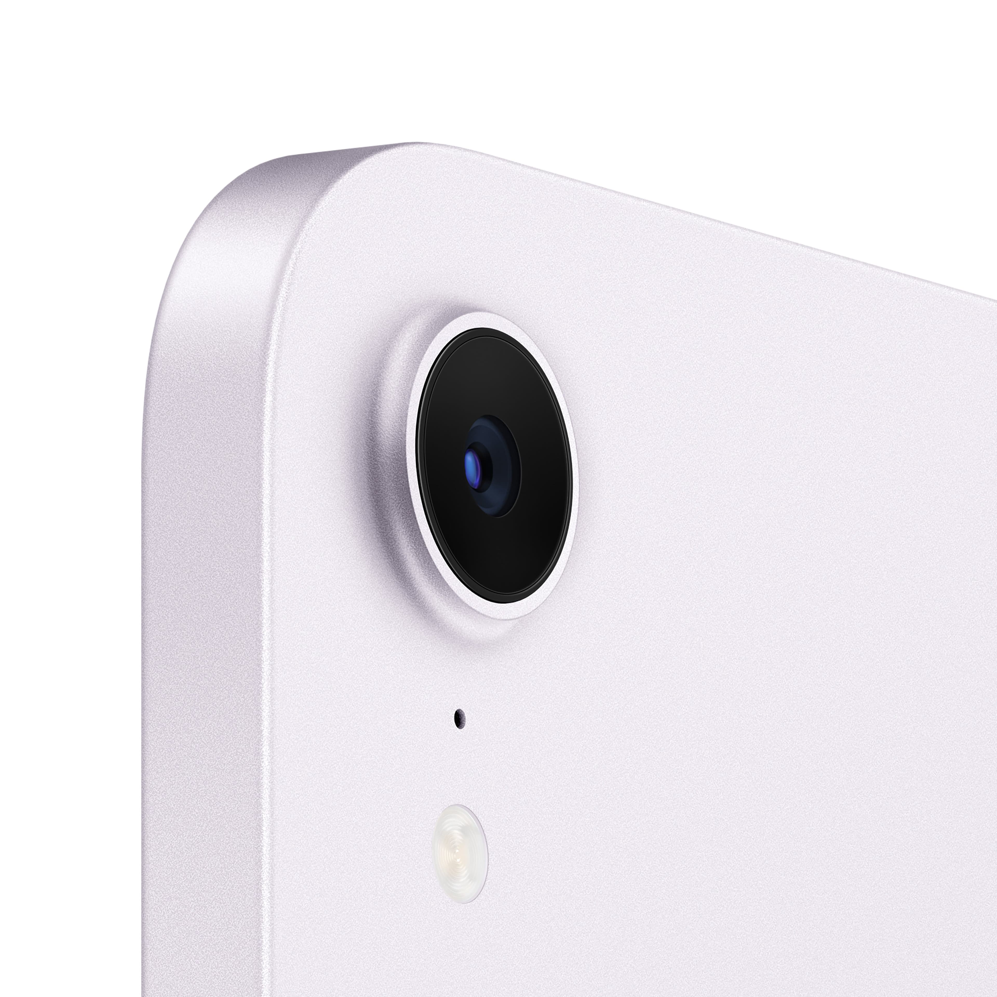 Apple iPad mini Wi-Fi 128GB - fialový - náhled 4