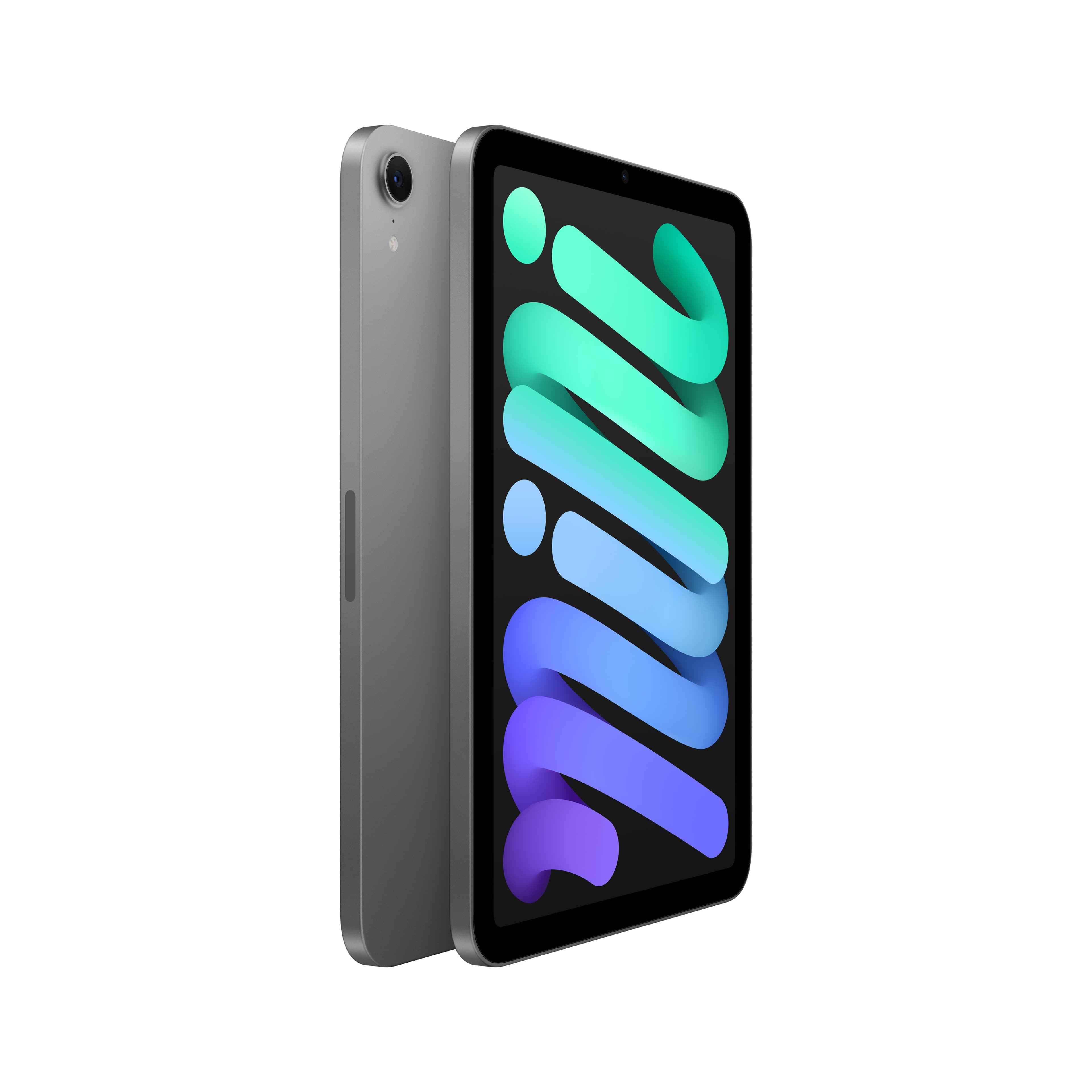 Apple iPad mini Wi-Fi 256GB - vesmírně šedý - náhled 3