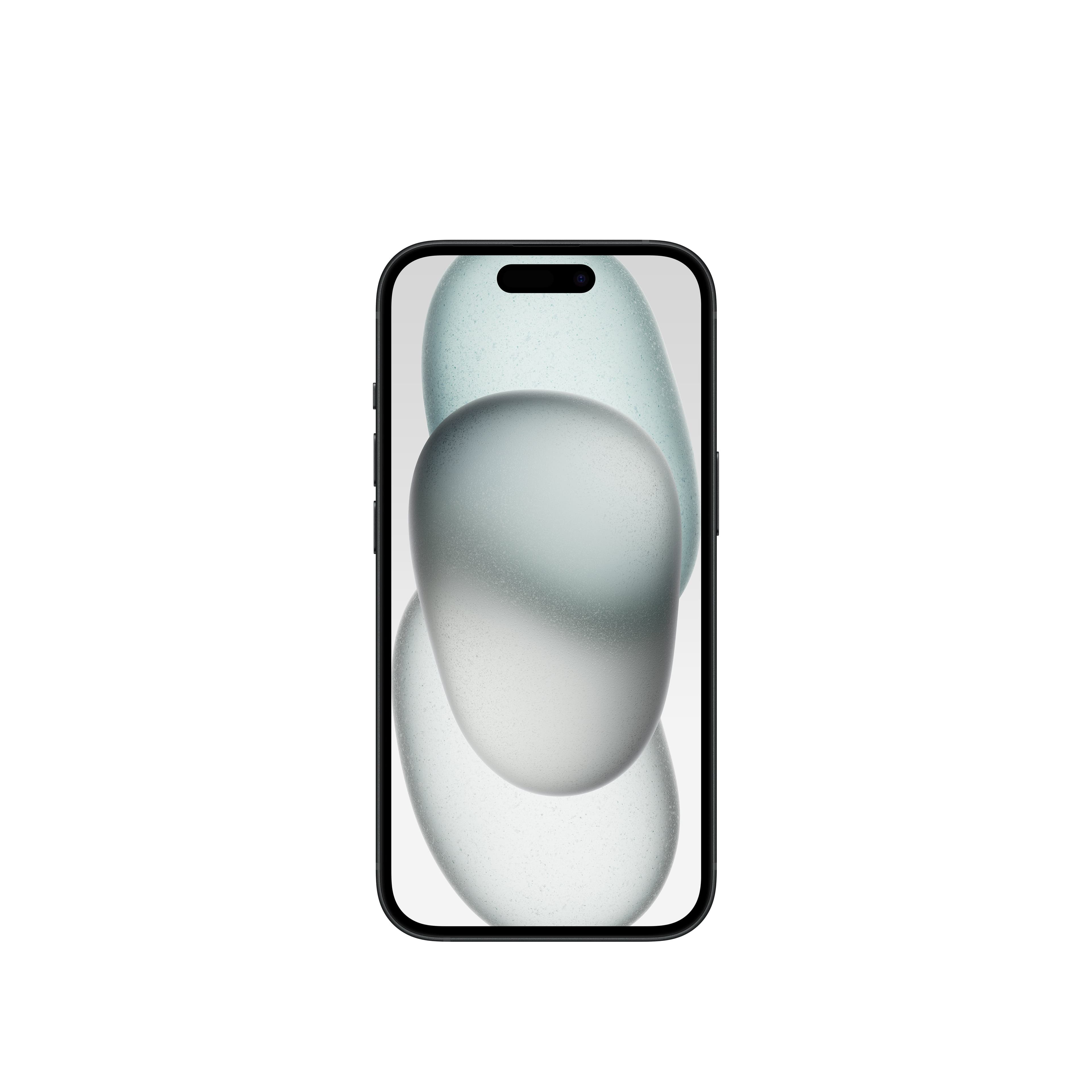 Apple iPhone 15 128GB - černý - náhled 2