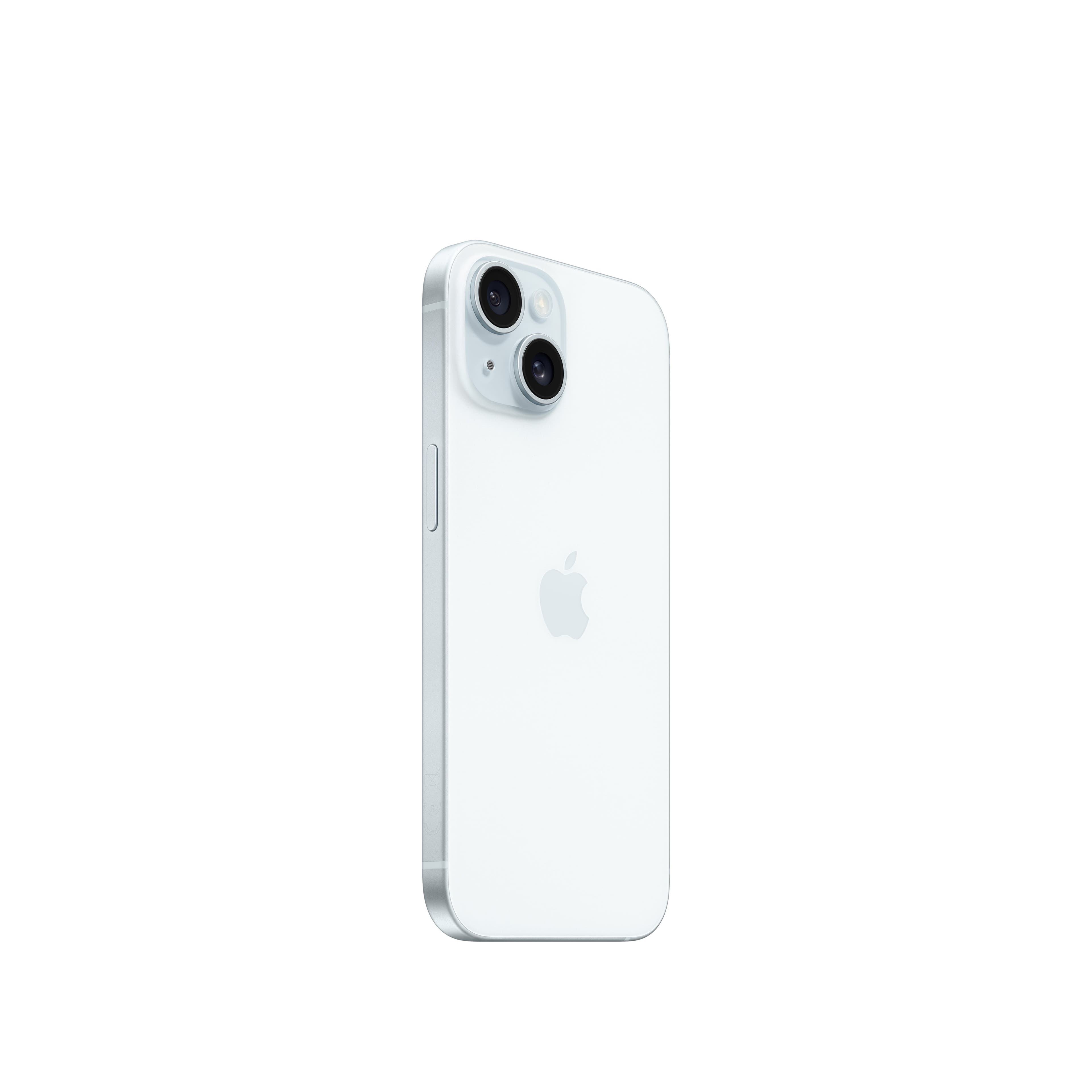 Apple iPhone 15 128GB - modrý - náhled 3