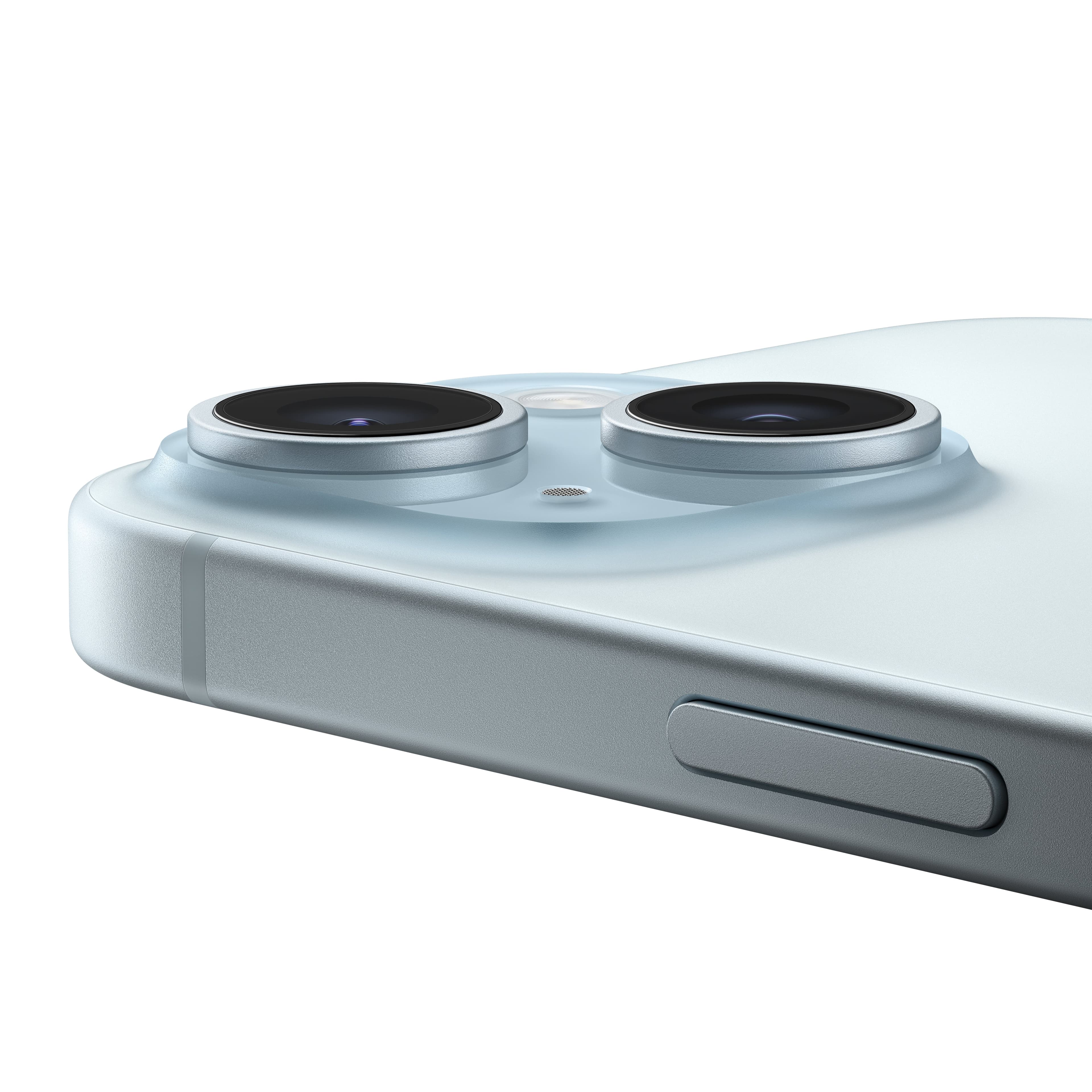 Apple iPhone 15 128GB - růžový - náhled 4