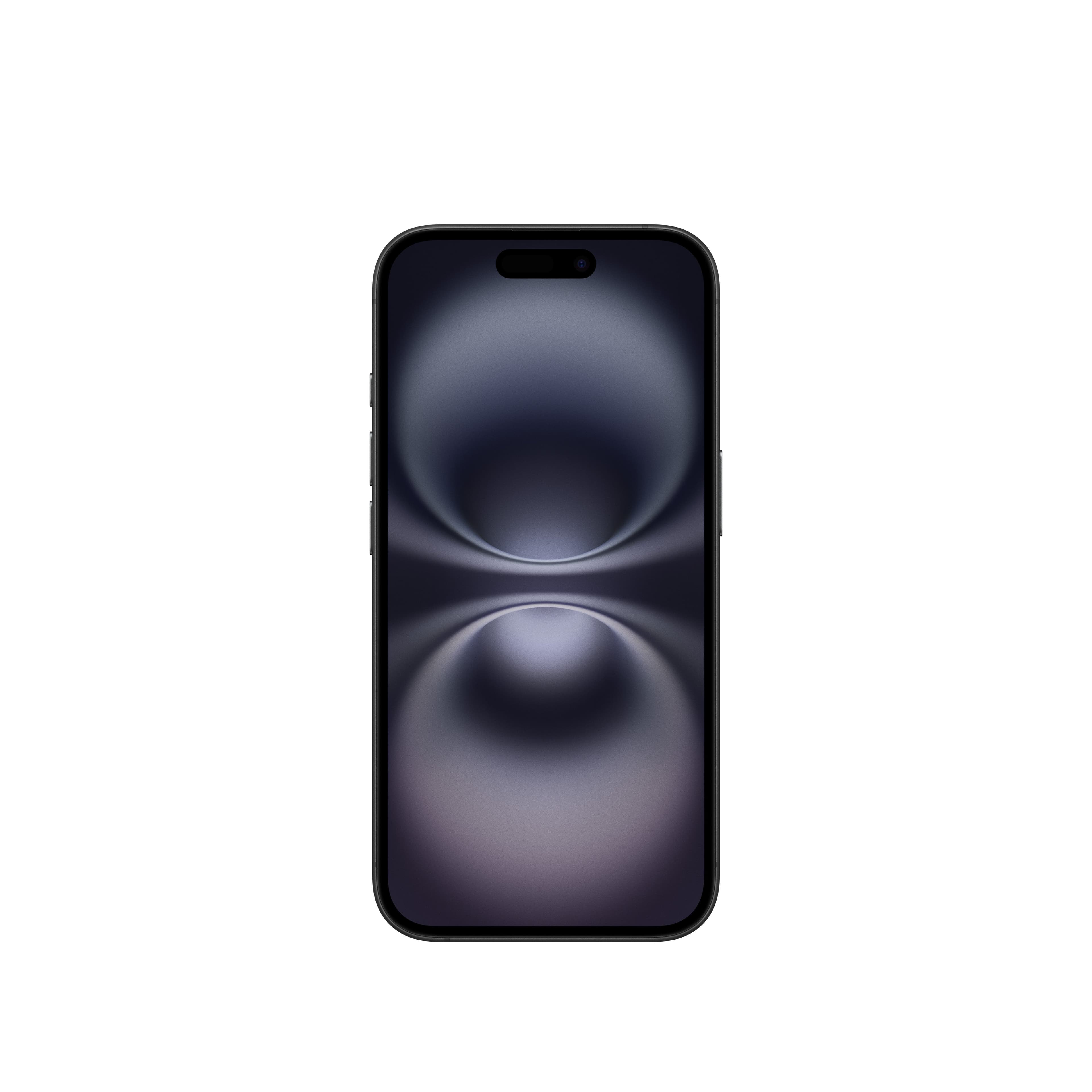 Apple iPhone 16 128GB - černý - náhled 2
