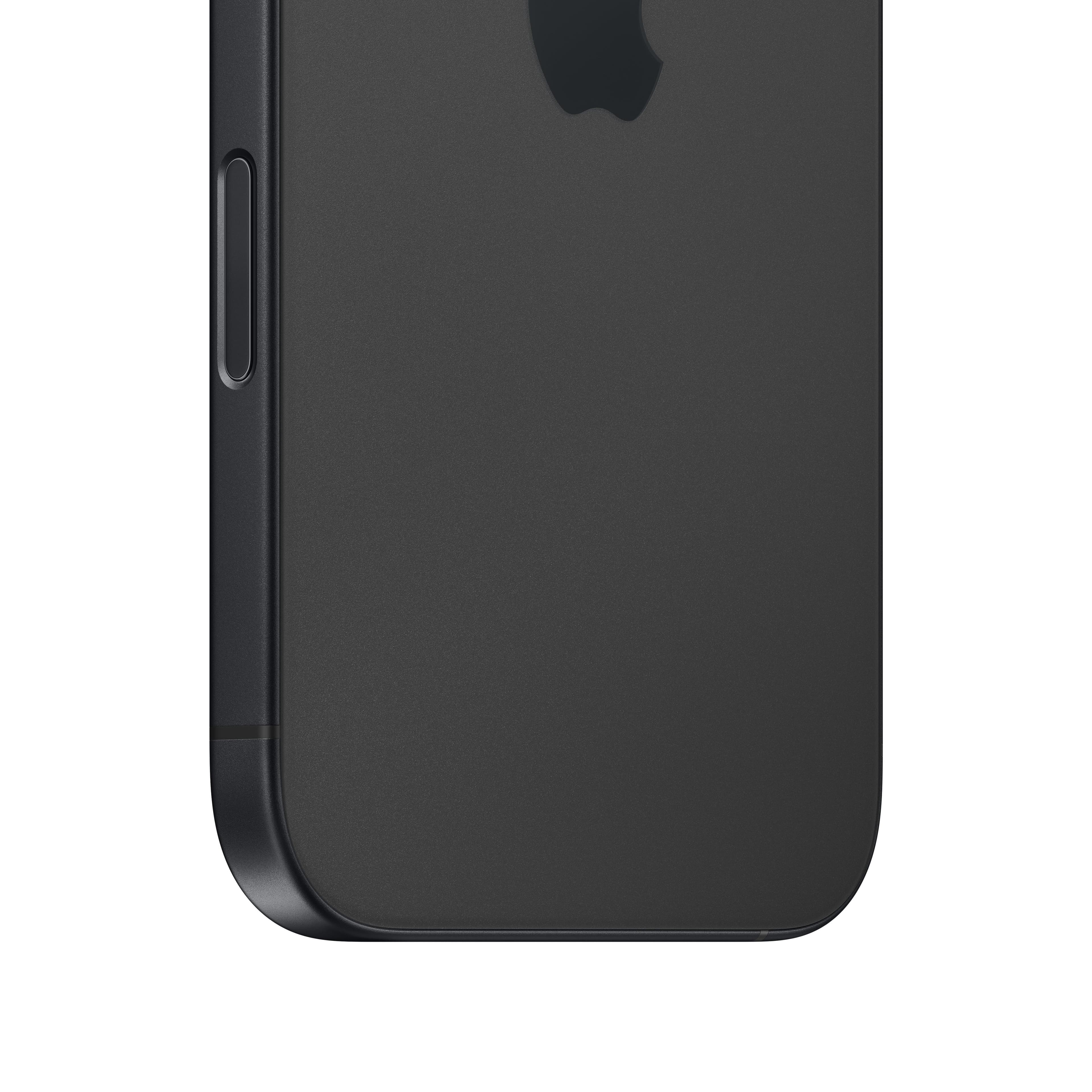 Apple iPhone 16 128GB - černý - náhled 5