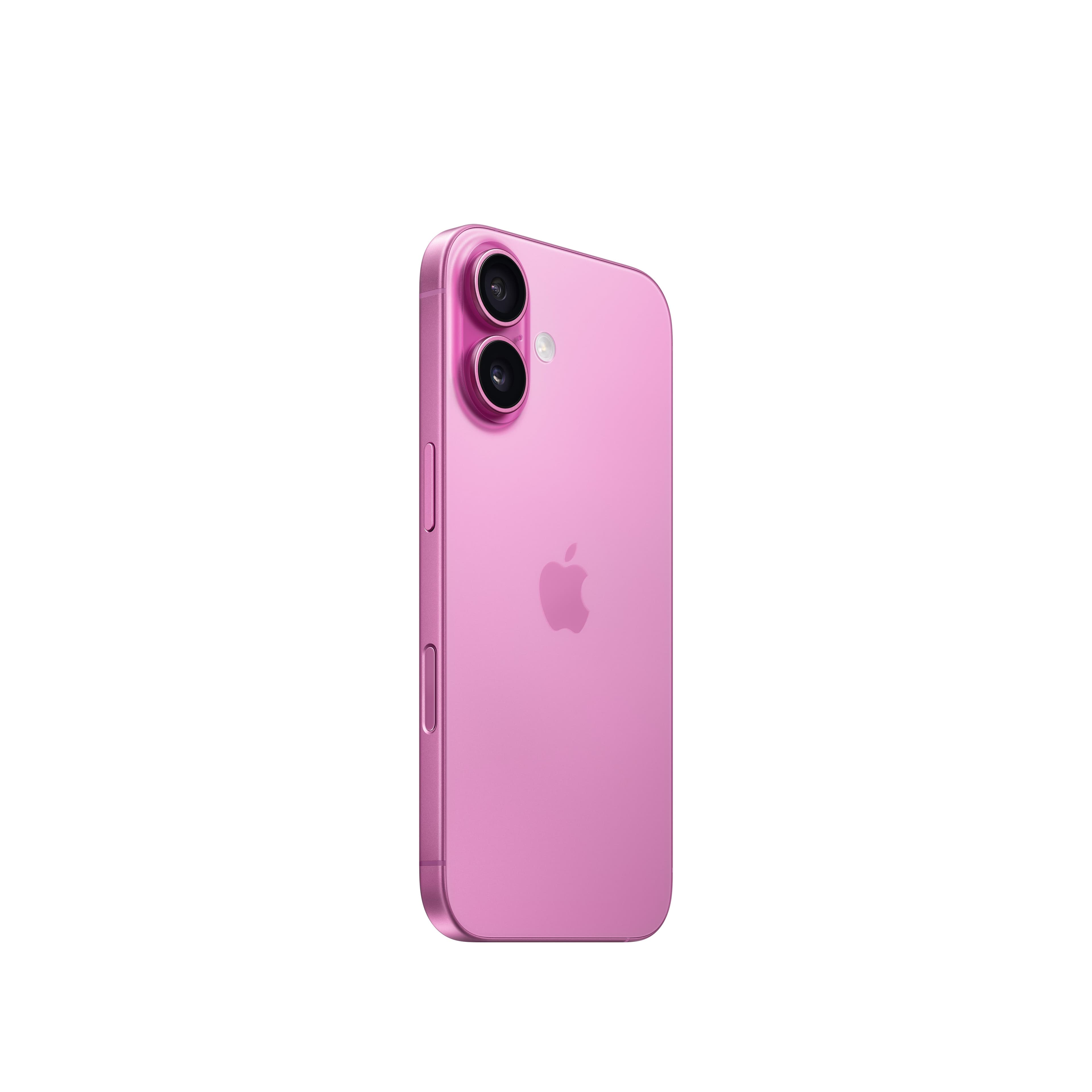 Apple iPhone 16 128GB - růžový - náhled 3