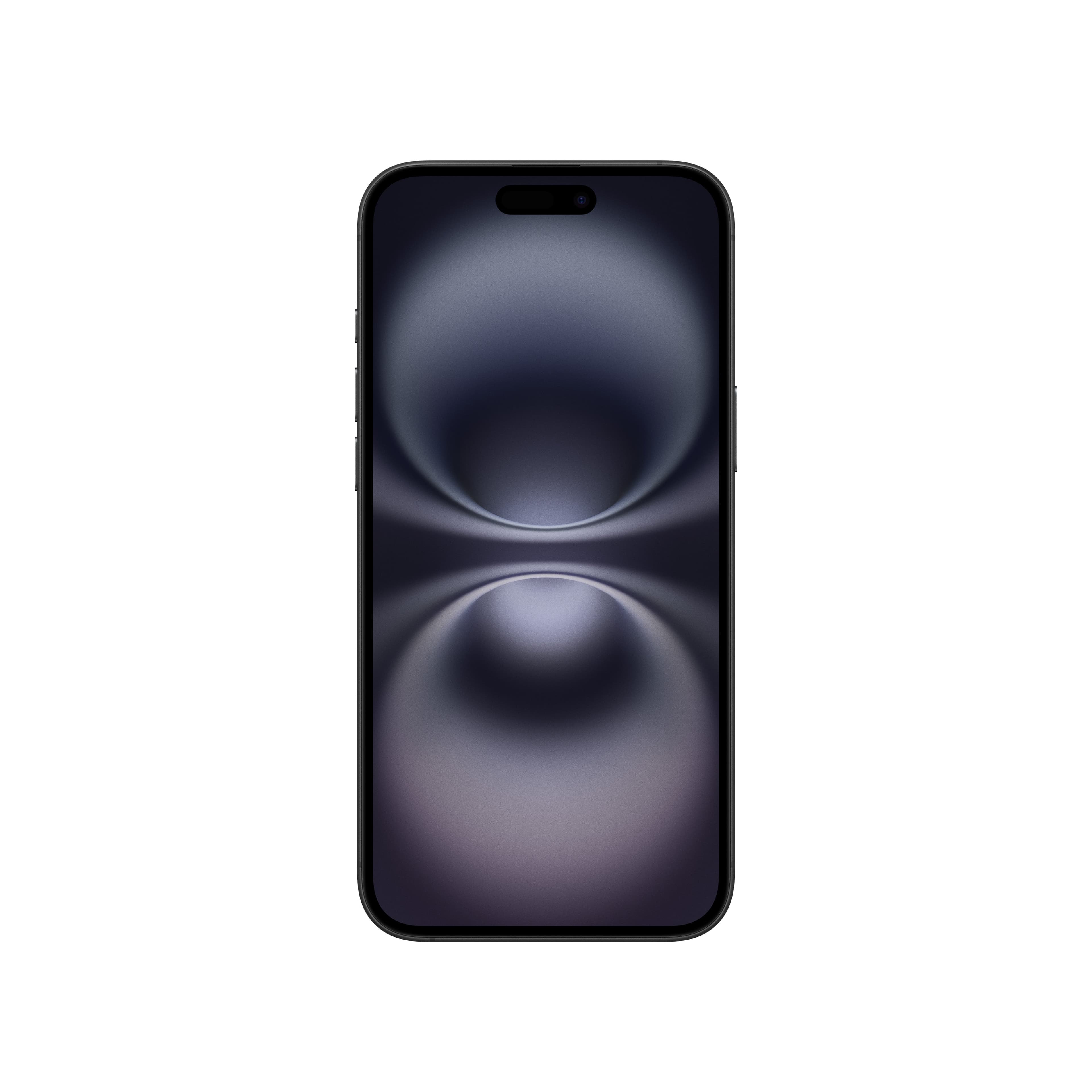 Apple iPhone 16 Plus 128GB - černý - náhled 2