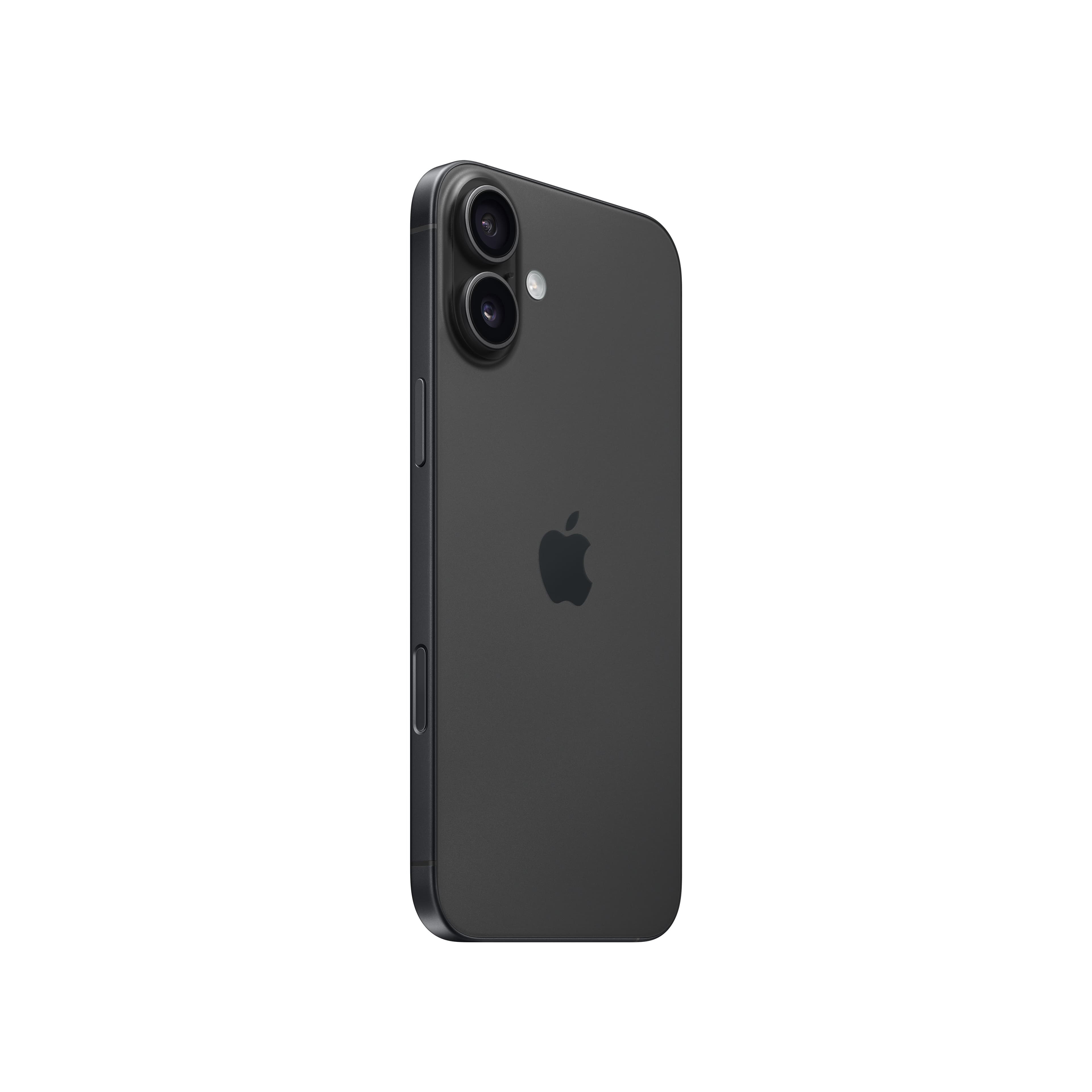 Apple iPhone 16 Plus 128GB - černý - náhled 3