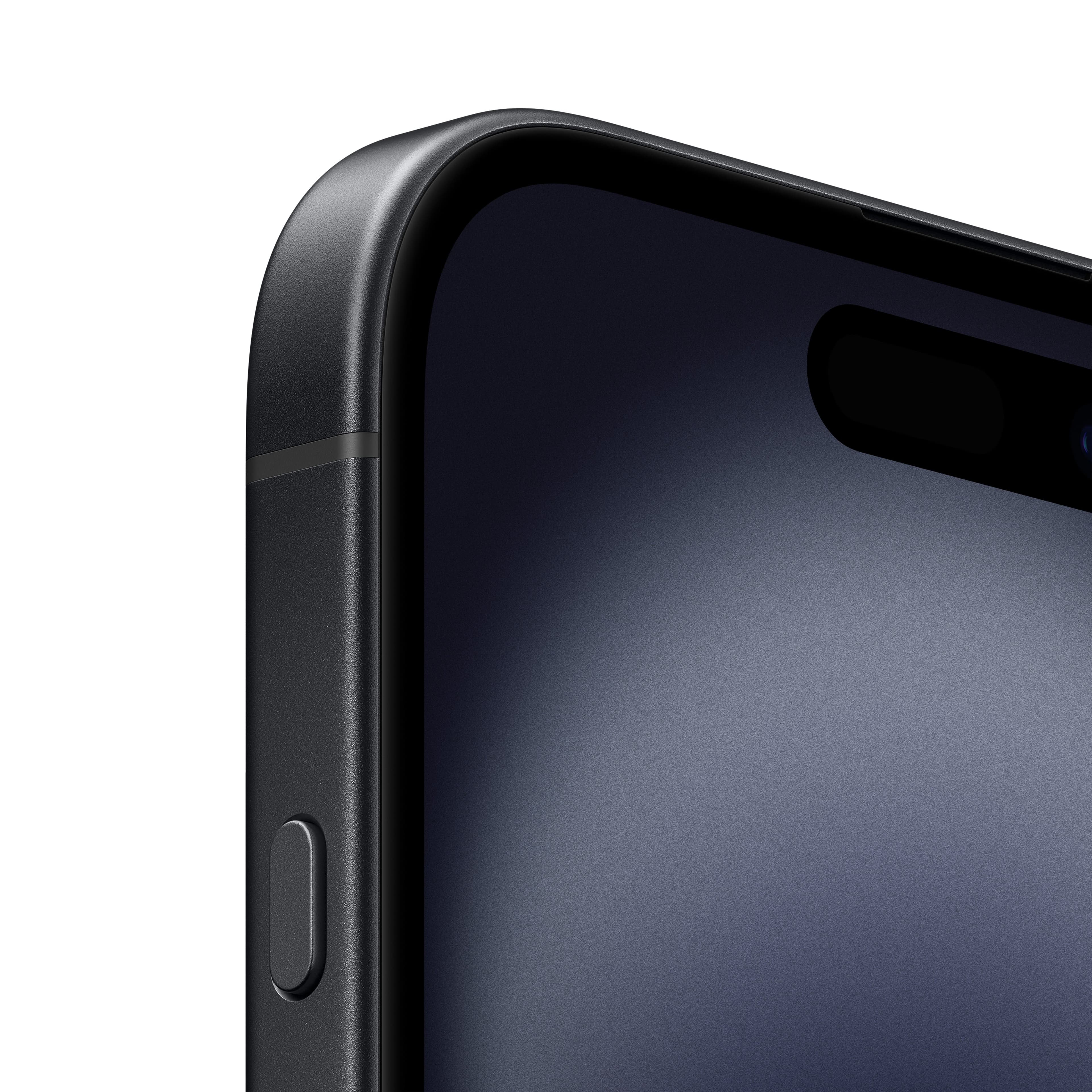 Apple iPhone 16 Plus 128GB - černý - náhled 4