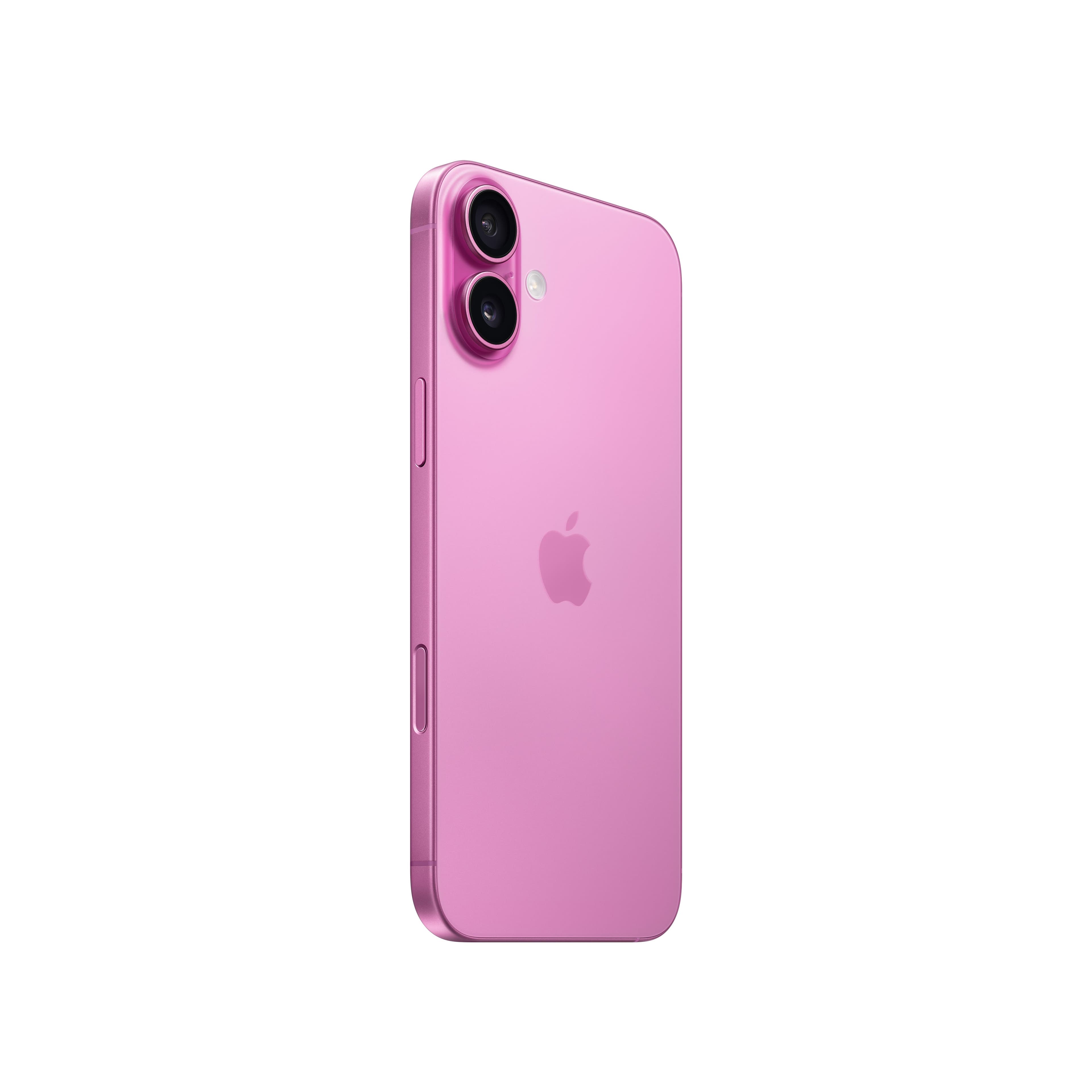 Apple iPhone 16 Plus 128GB - růžový - náhled 3