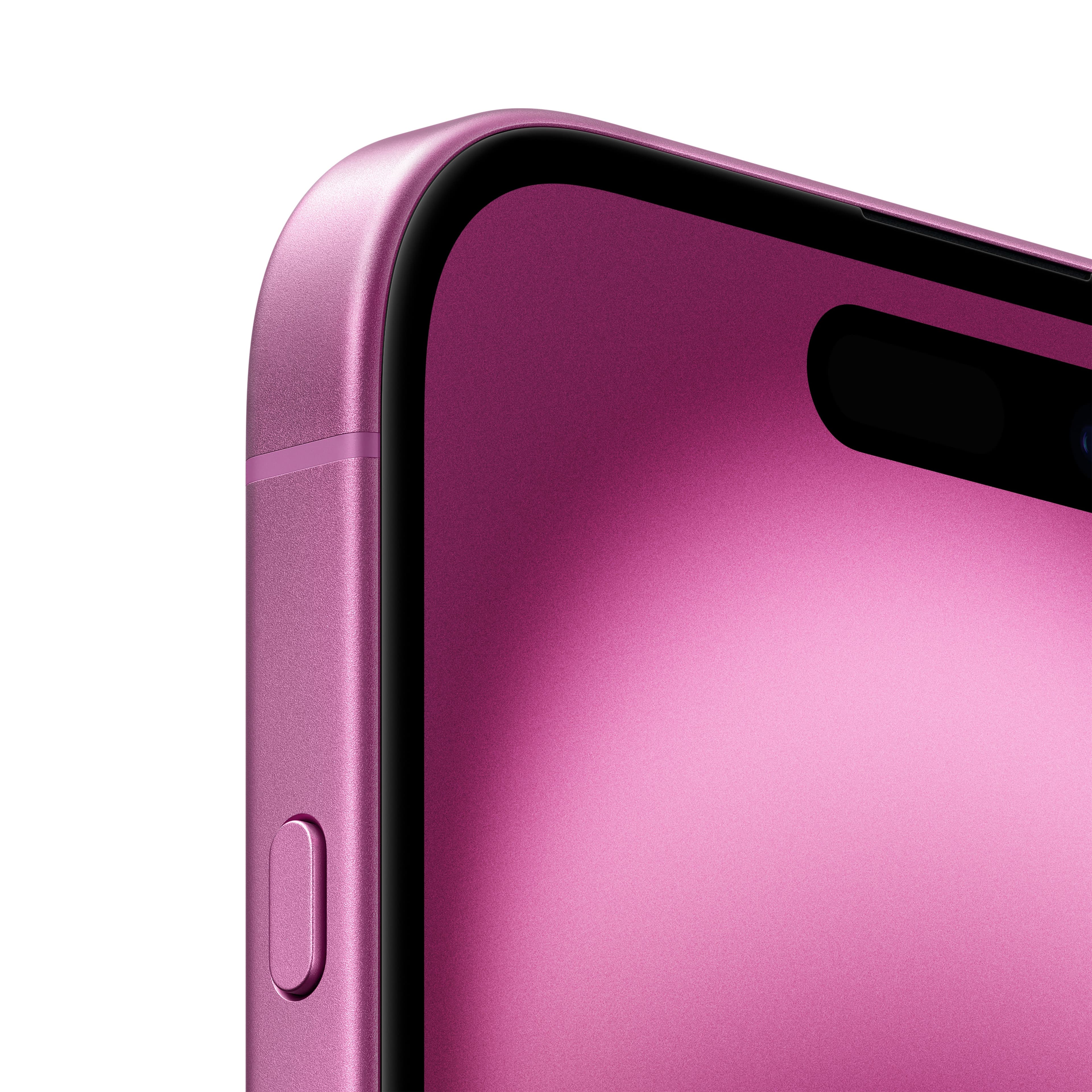 Apple iPhone 16 Plus 128GB - růžový - náhled 4