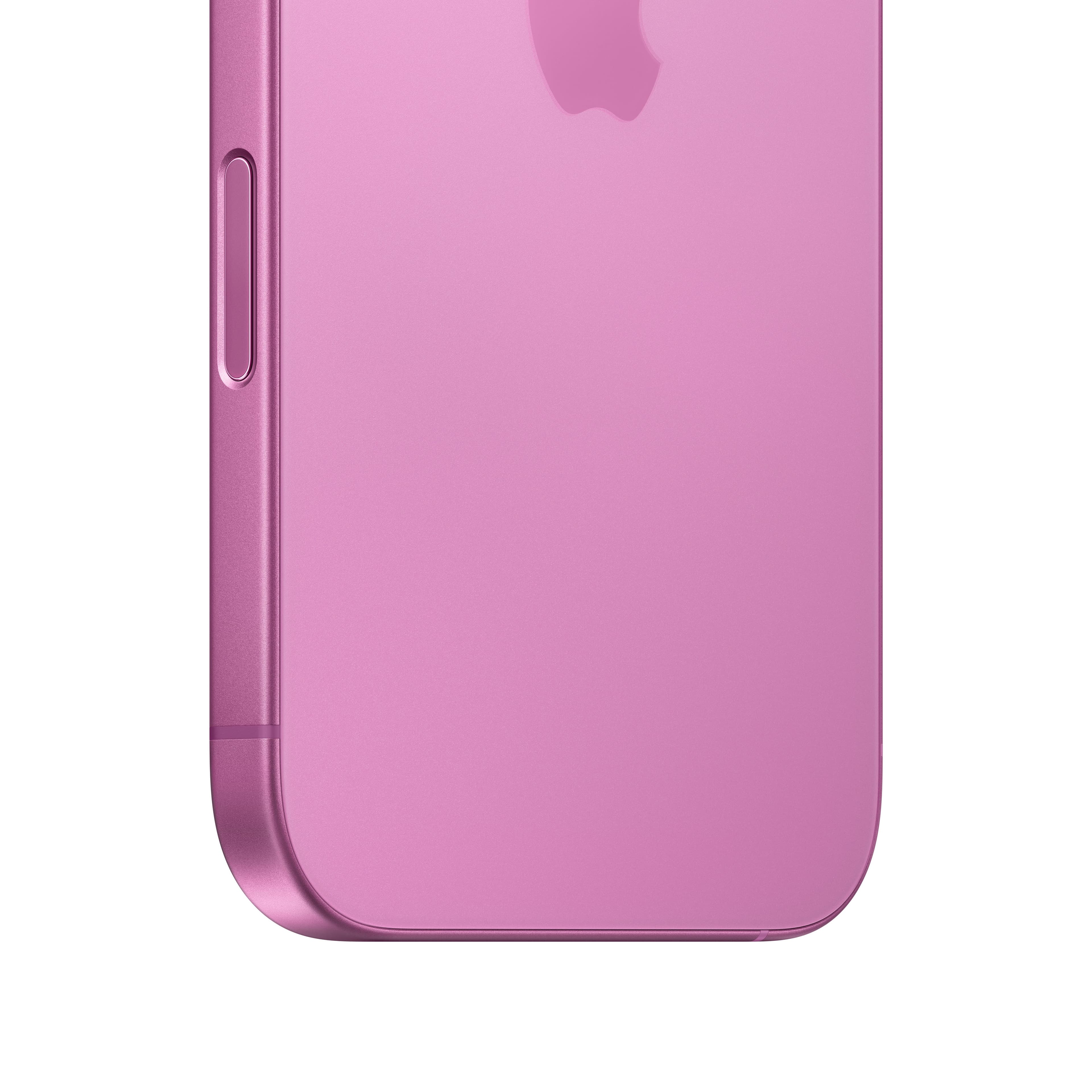 Apple iPhone 16 Plus 128GB - růžový - náhled 5