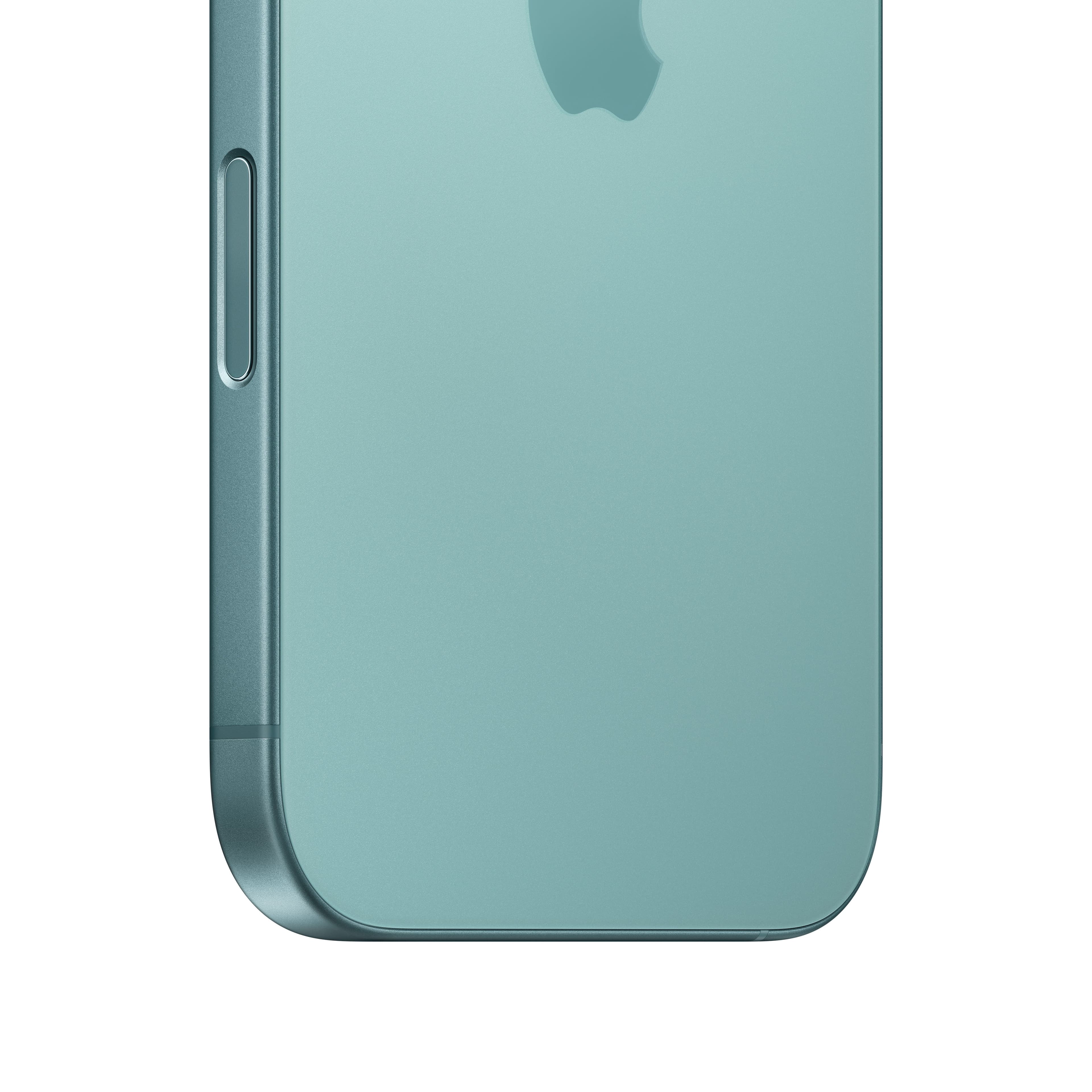 Apple iPhone 16 Plus 256GB - modrozelený - náhled 5